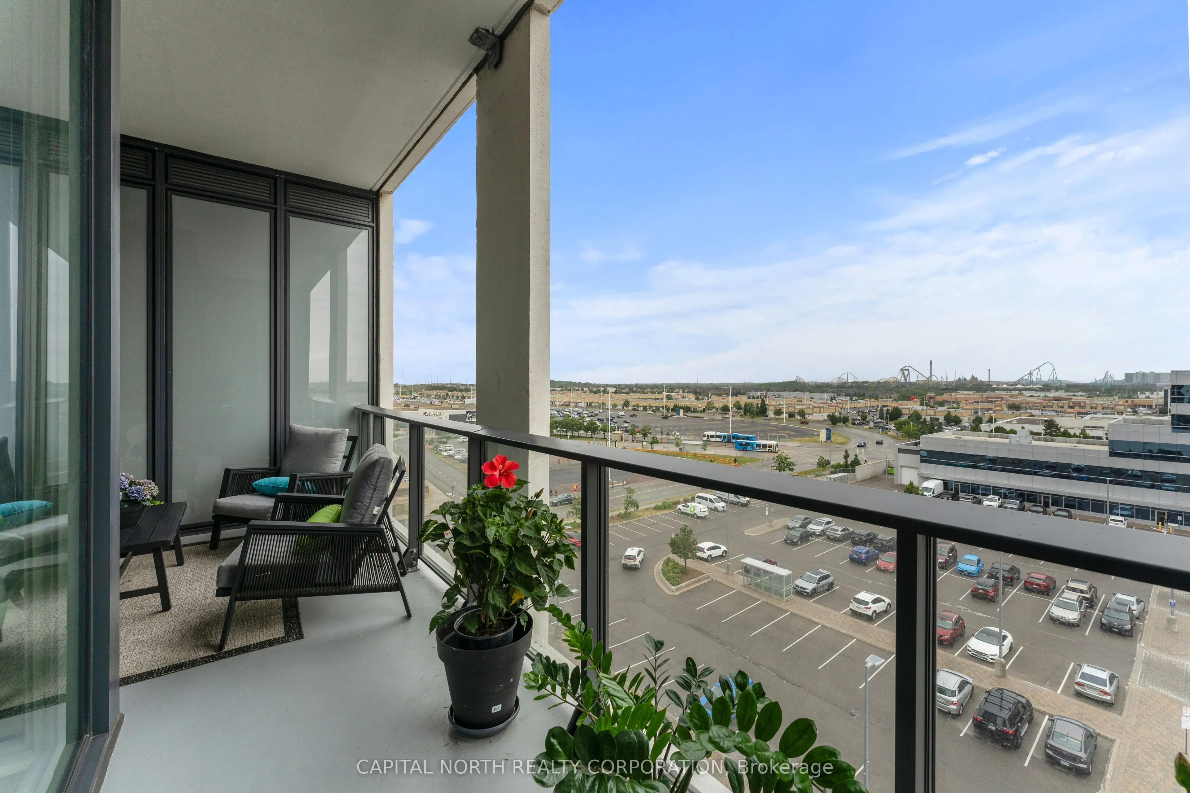 9000 Jane Street, #610