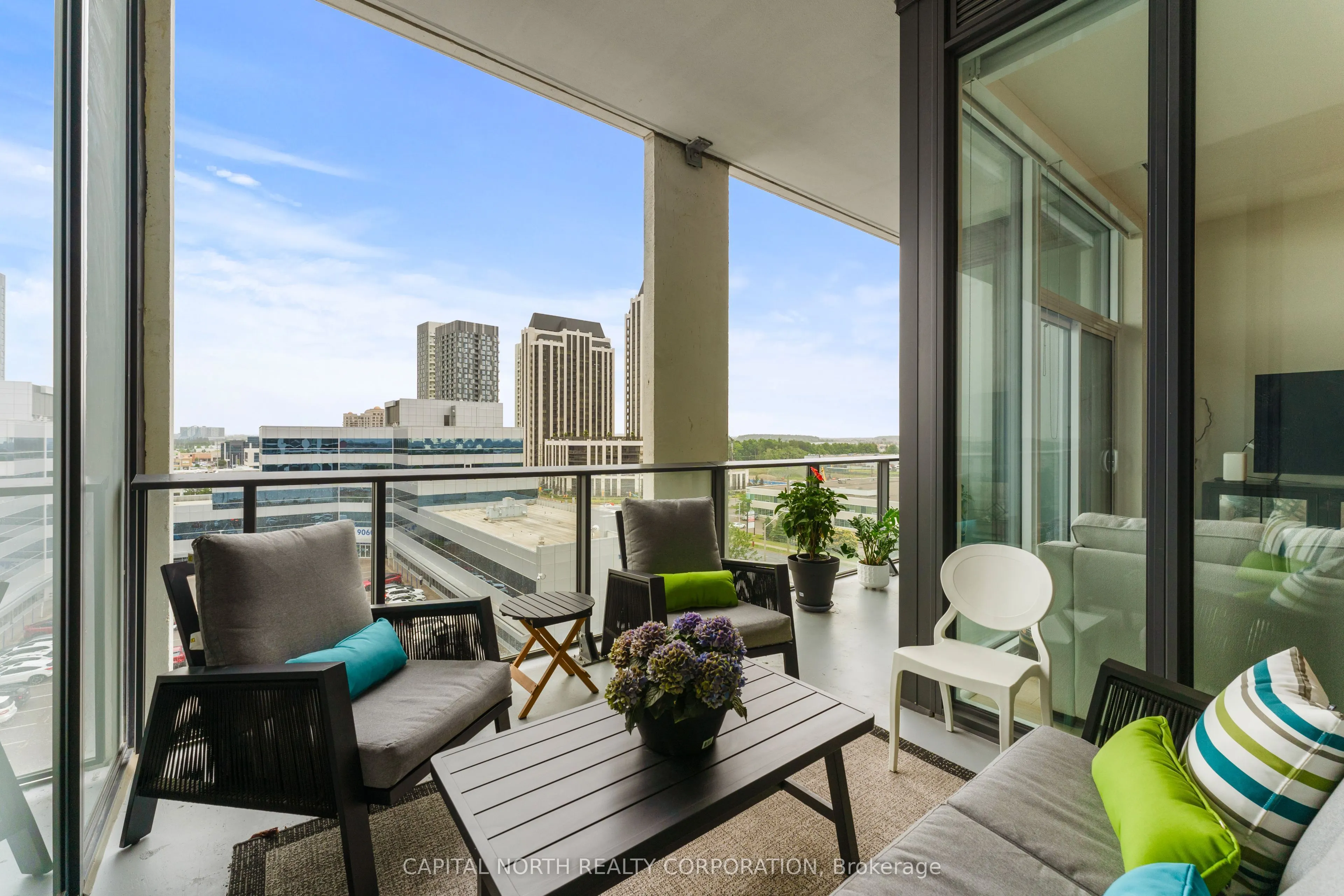 9000 Jane Street, #610