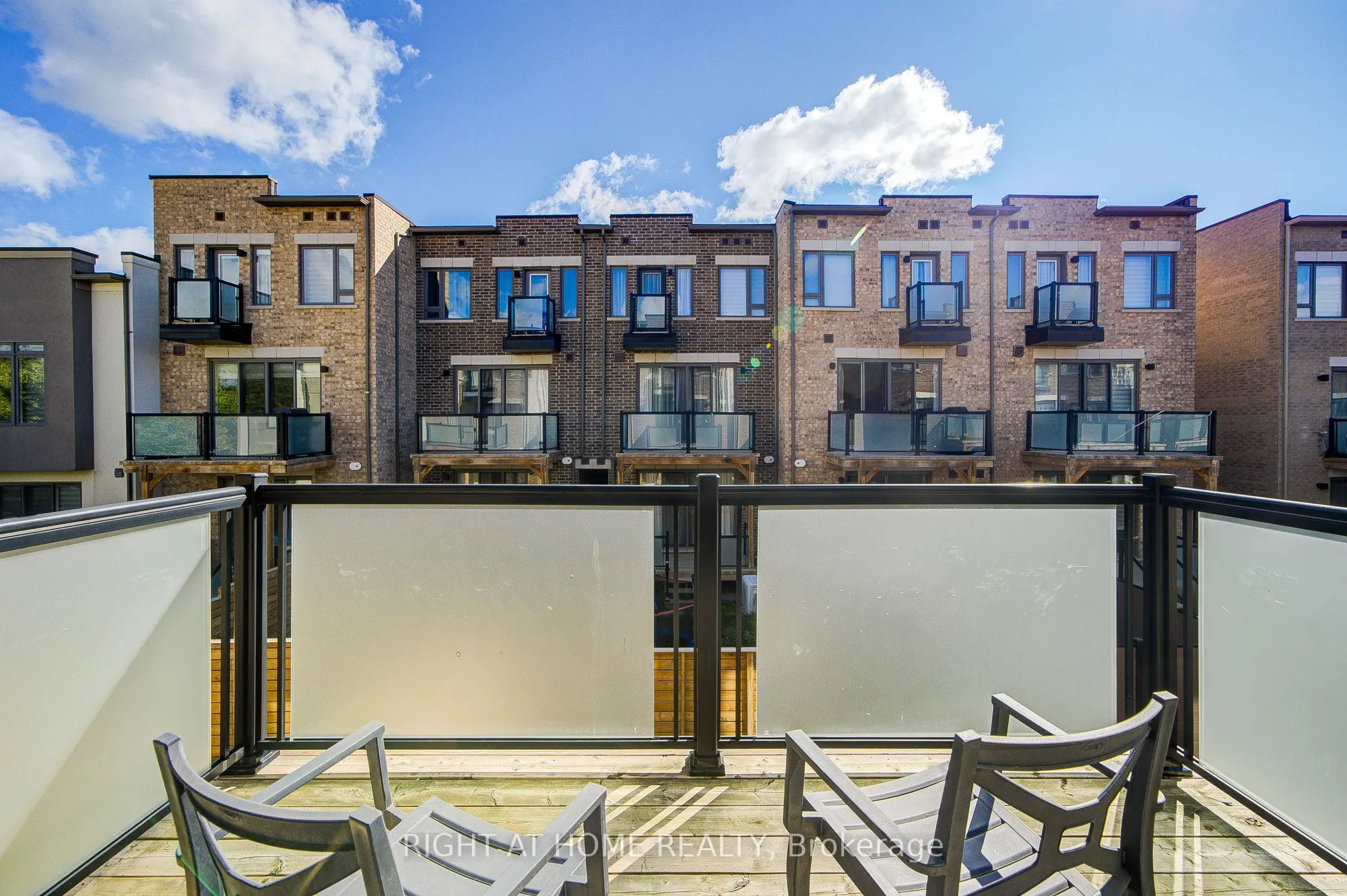 33 John Stocks Way, #Main Floor Suite
