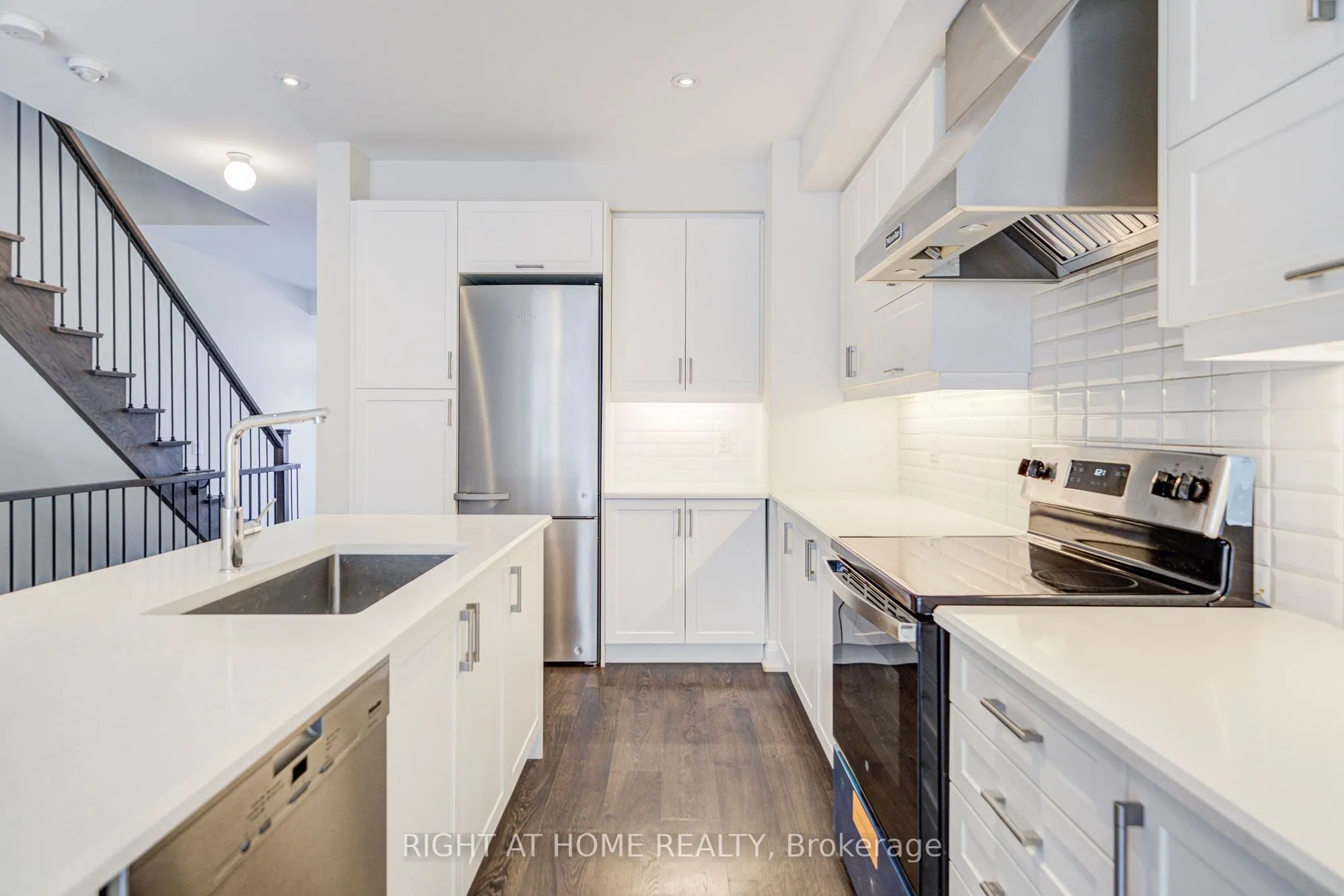 33 John Stocks Way, #Main Floor Suite
