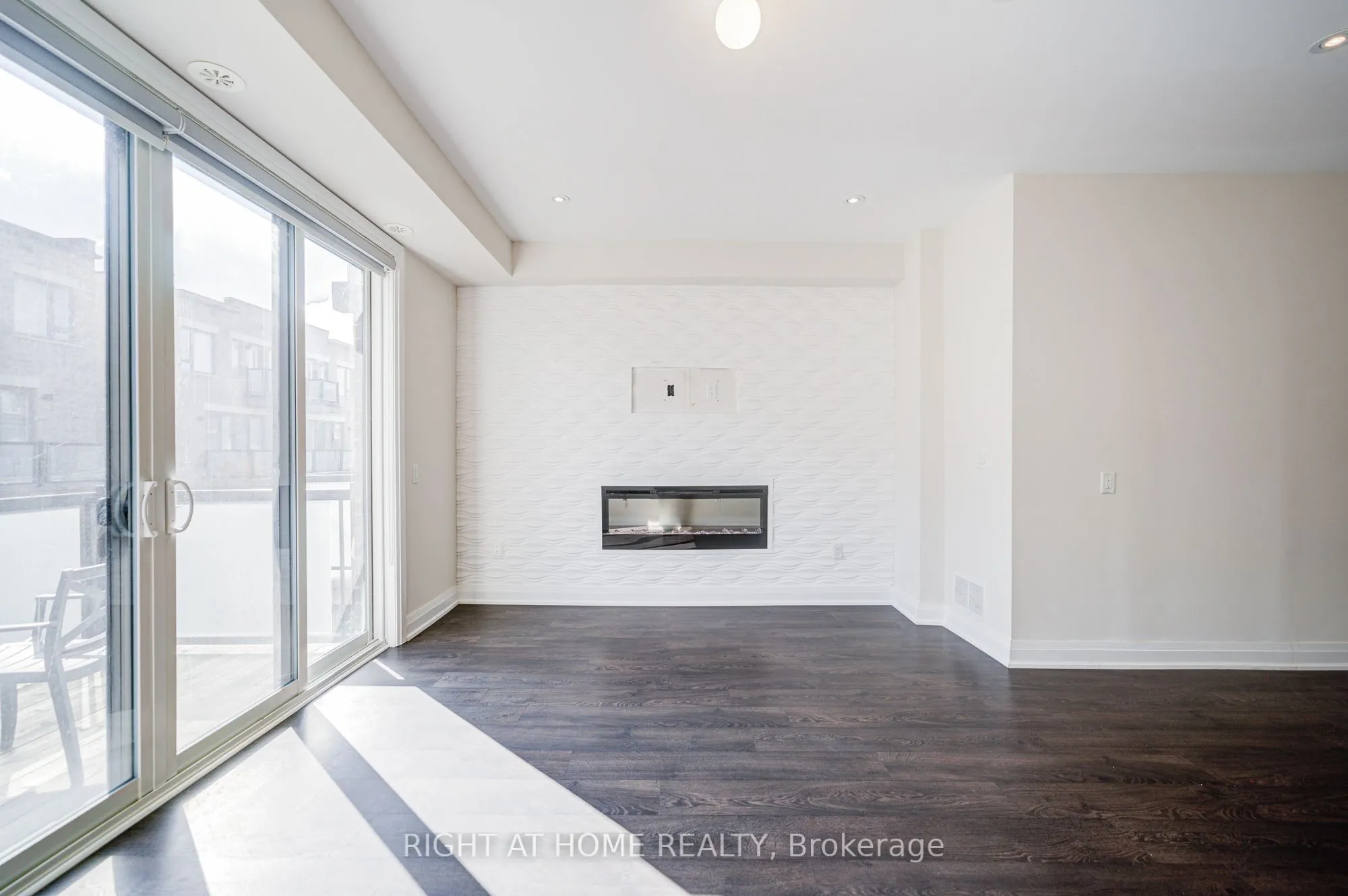 33 John Stocks Way, #Main Floor Suite