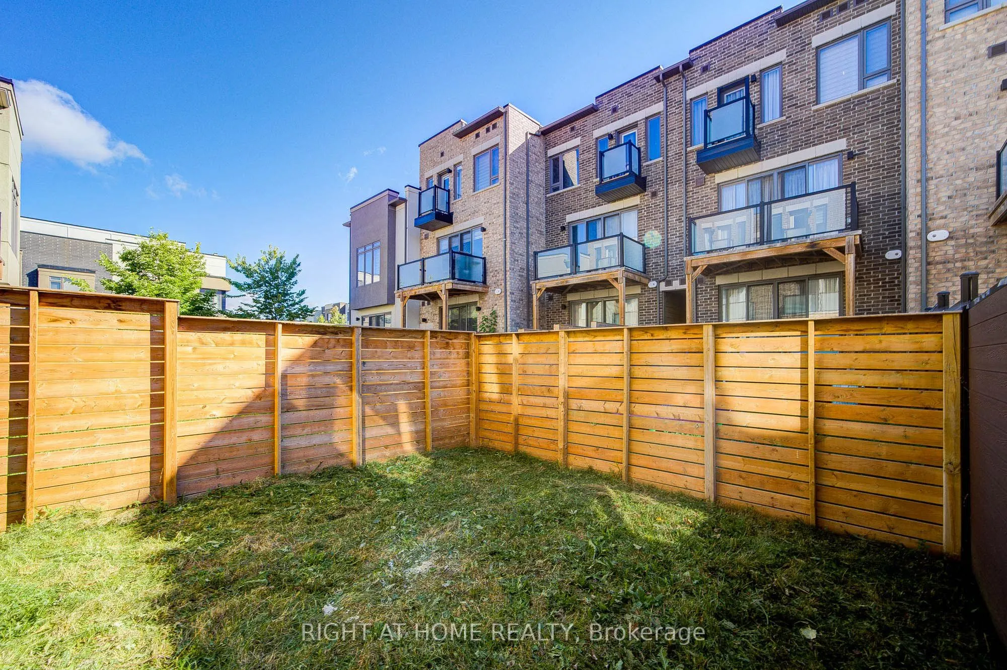 33 John Stocks Way, #Main Floor Suite