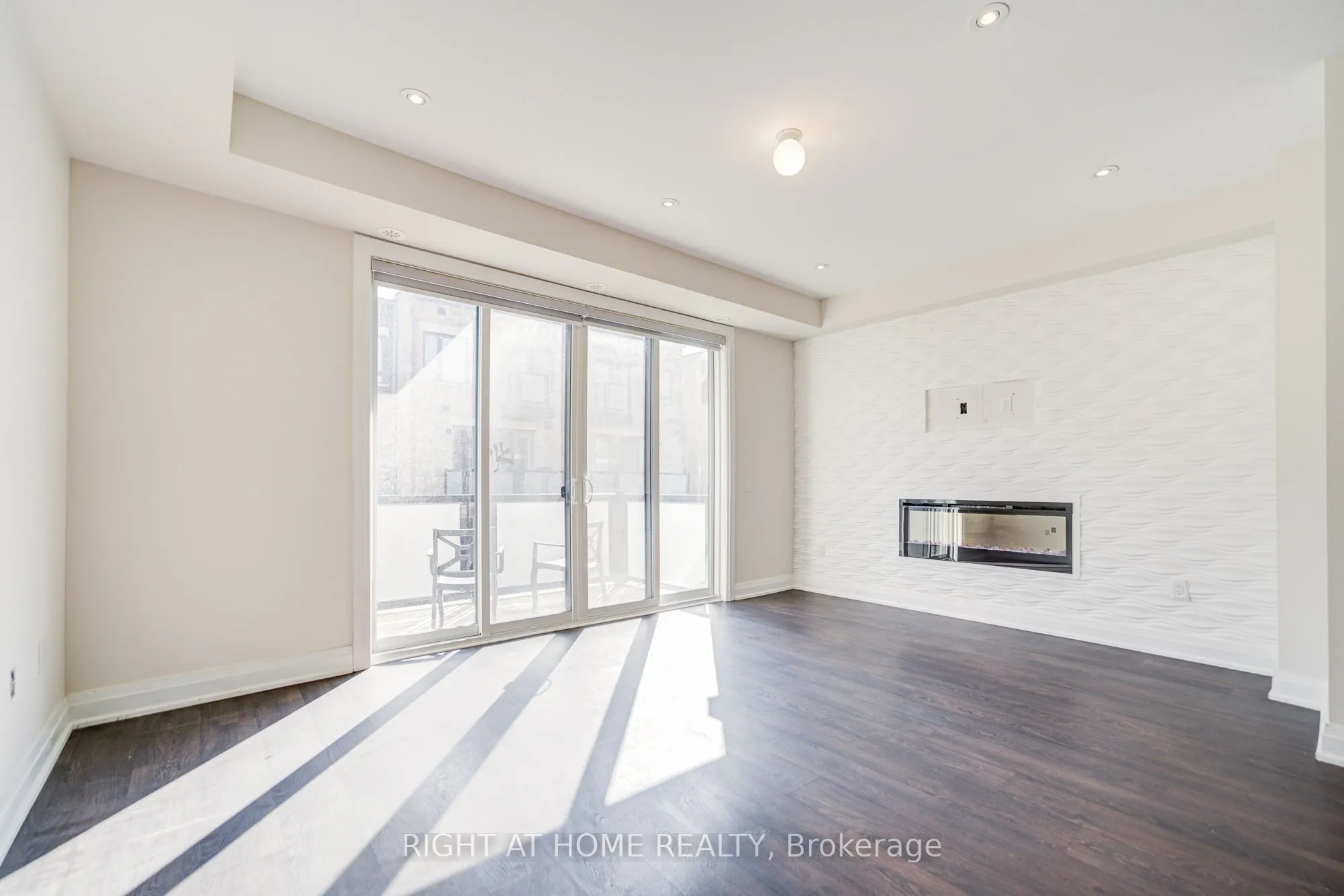 33 John Stocks Way, #Main Floor Suite