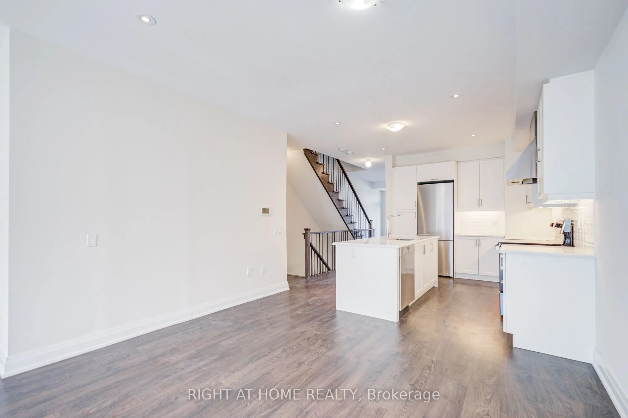 33 John Stocks Way, #Main Floor Suite