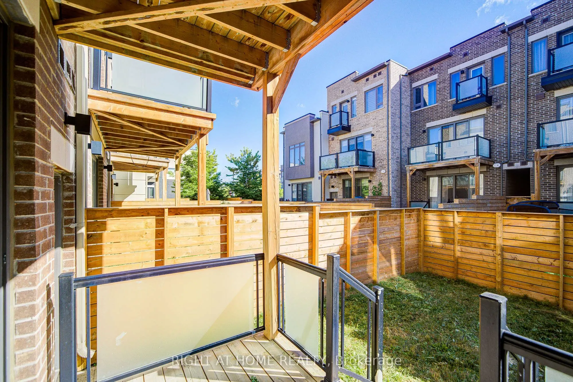 33 John Stocks Way, #Main Floor Suite