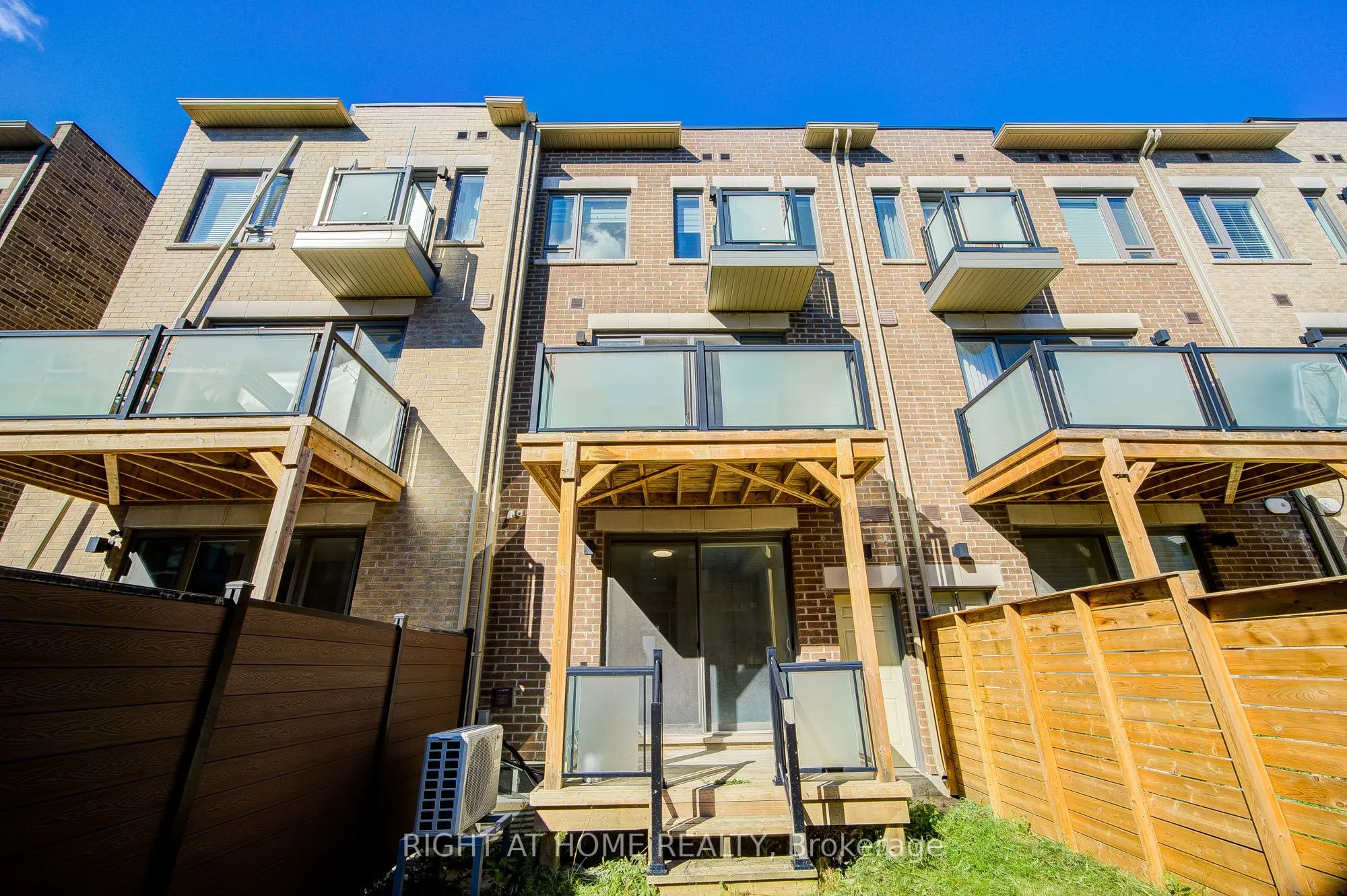 33 John Stocks Way, #Main Floor Suite