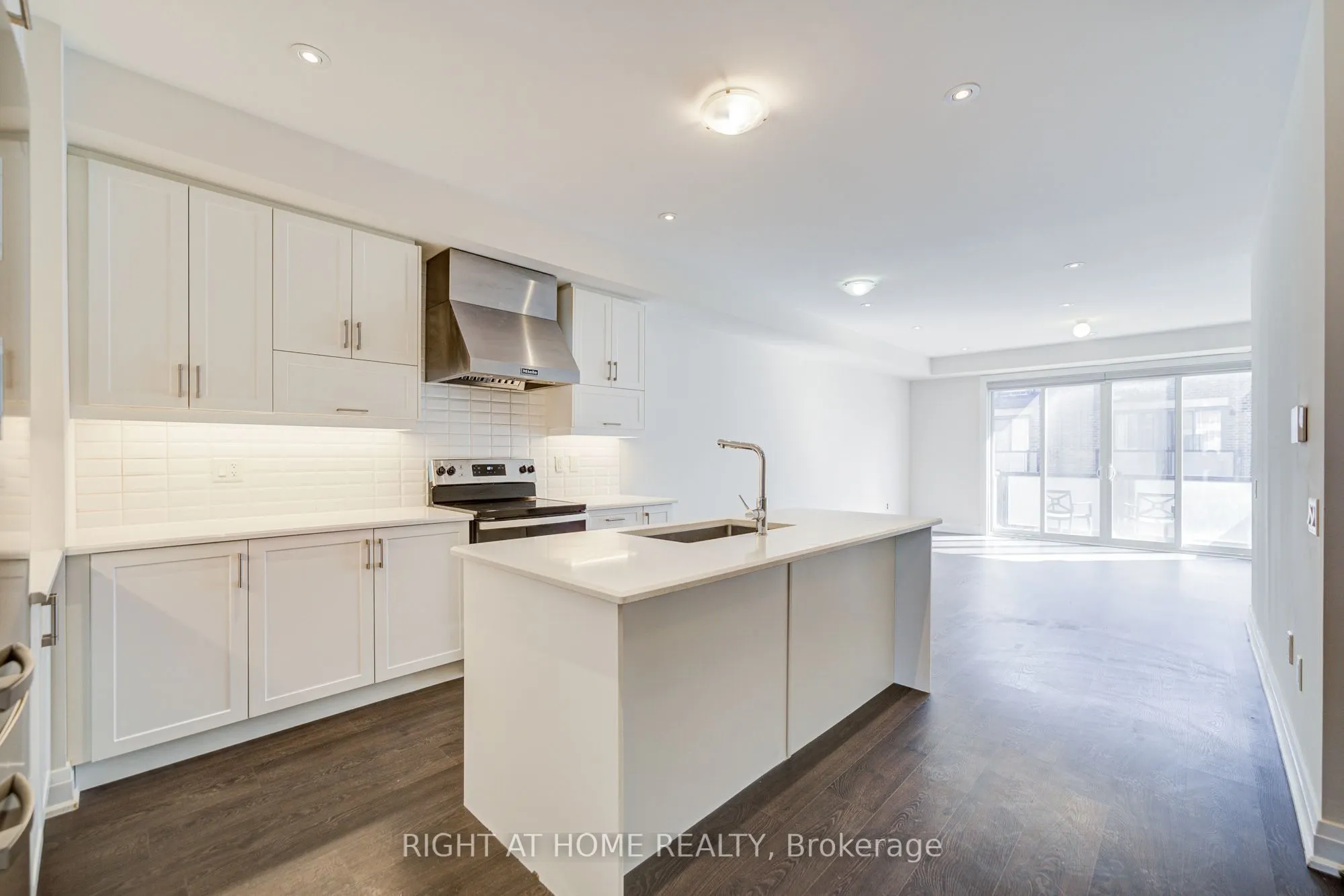 33 John Stocks Way, #Main Floor Suite