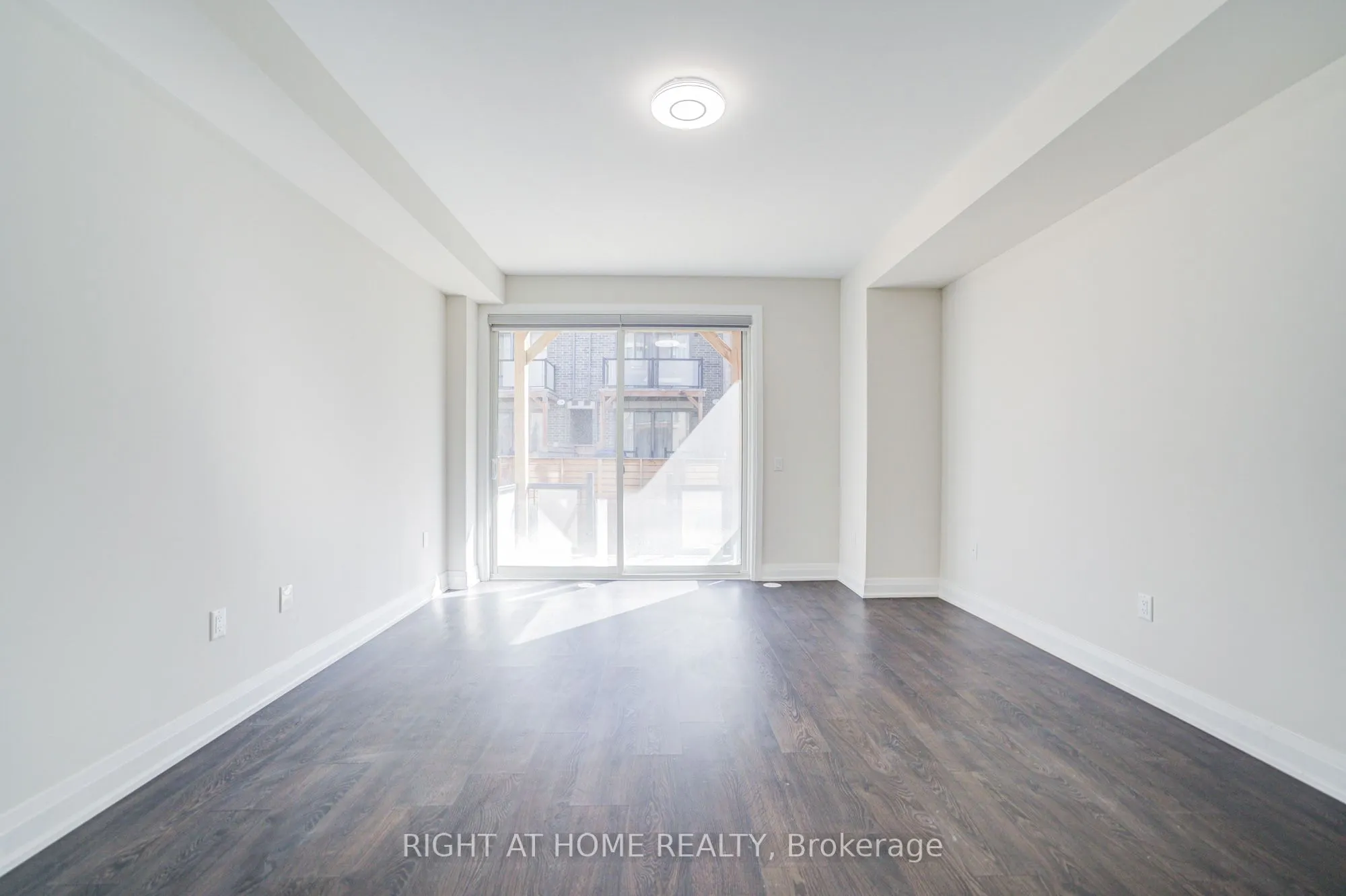 33 John Stocks Way, #Main Floor Suite