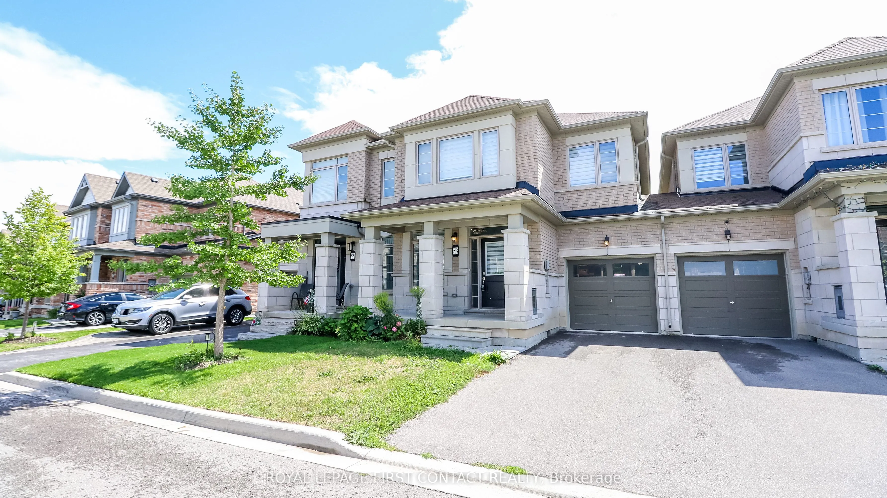 53 Mondial Crescent