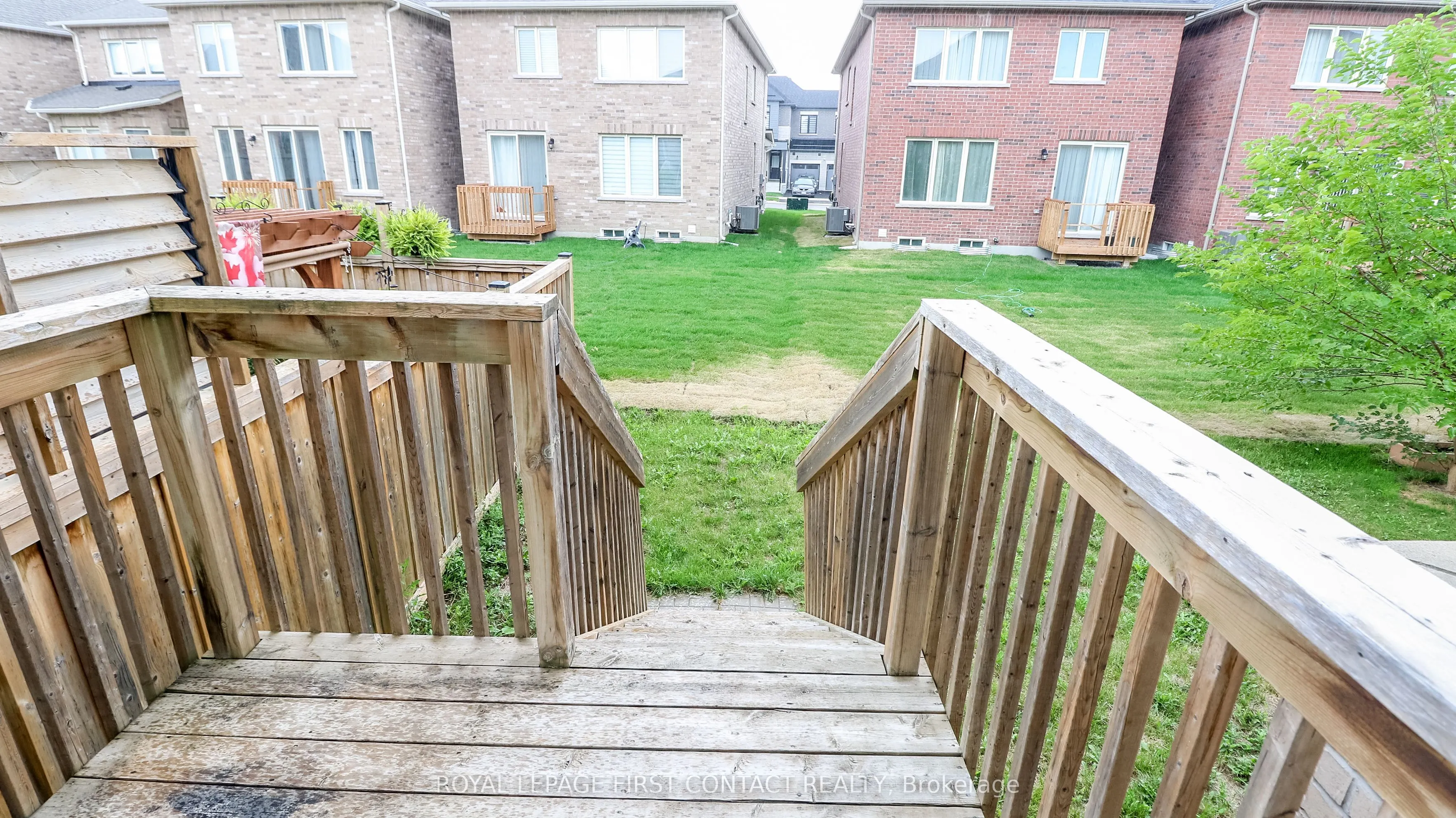 53 Mondial Crescent