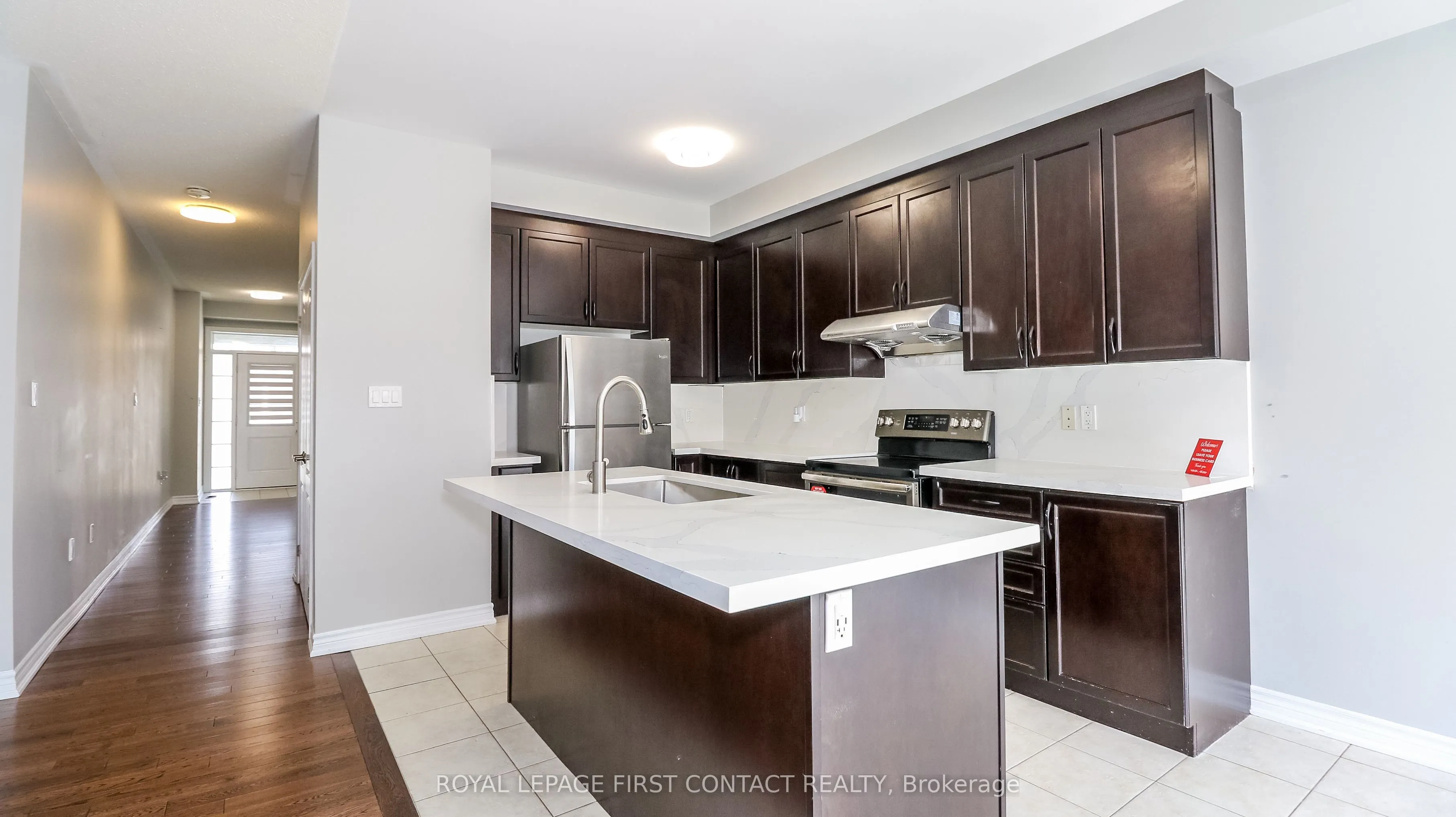 53 Mondial Crescent