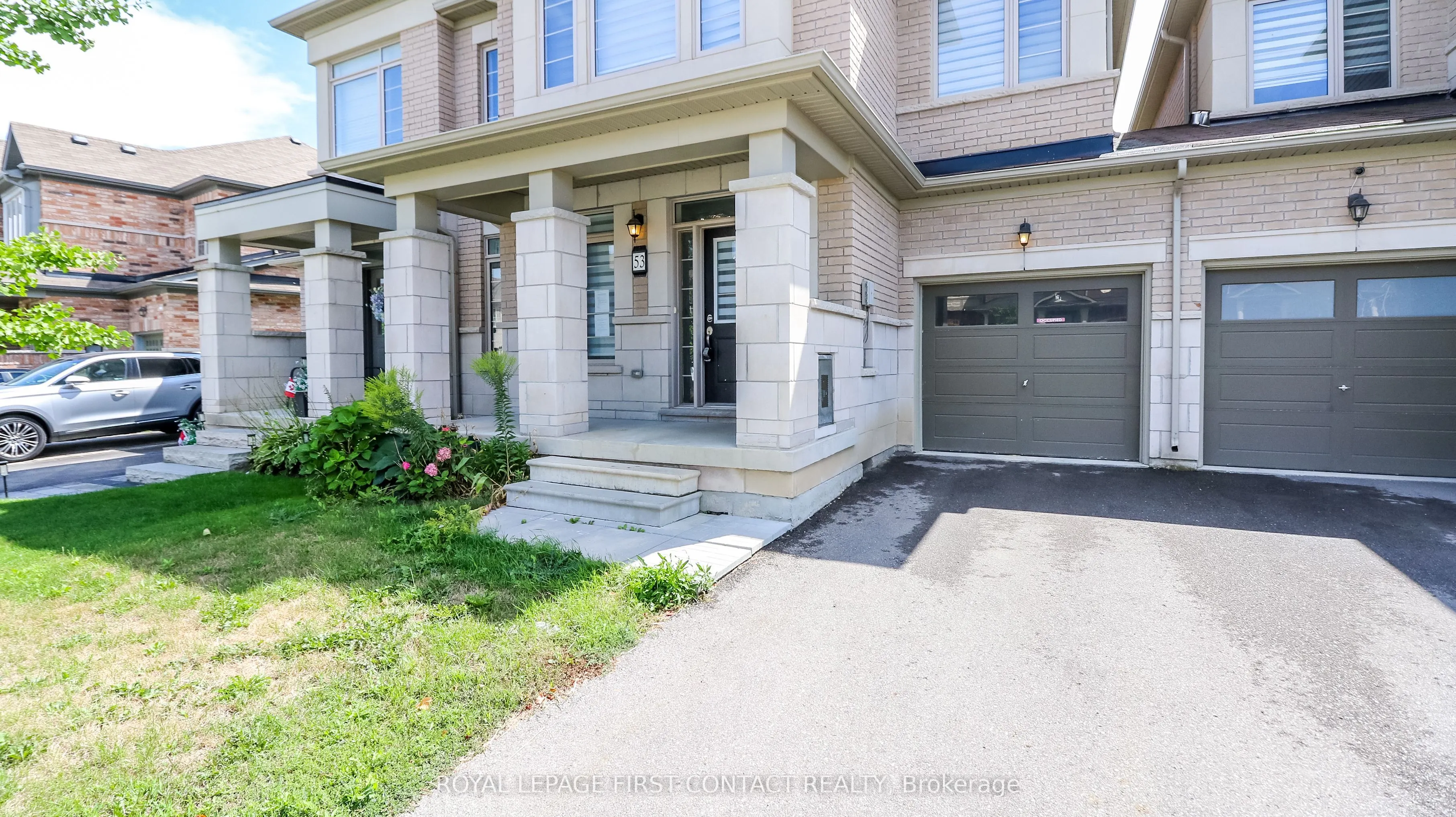 53 Mondial Crescent