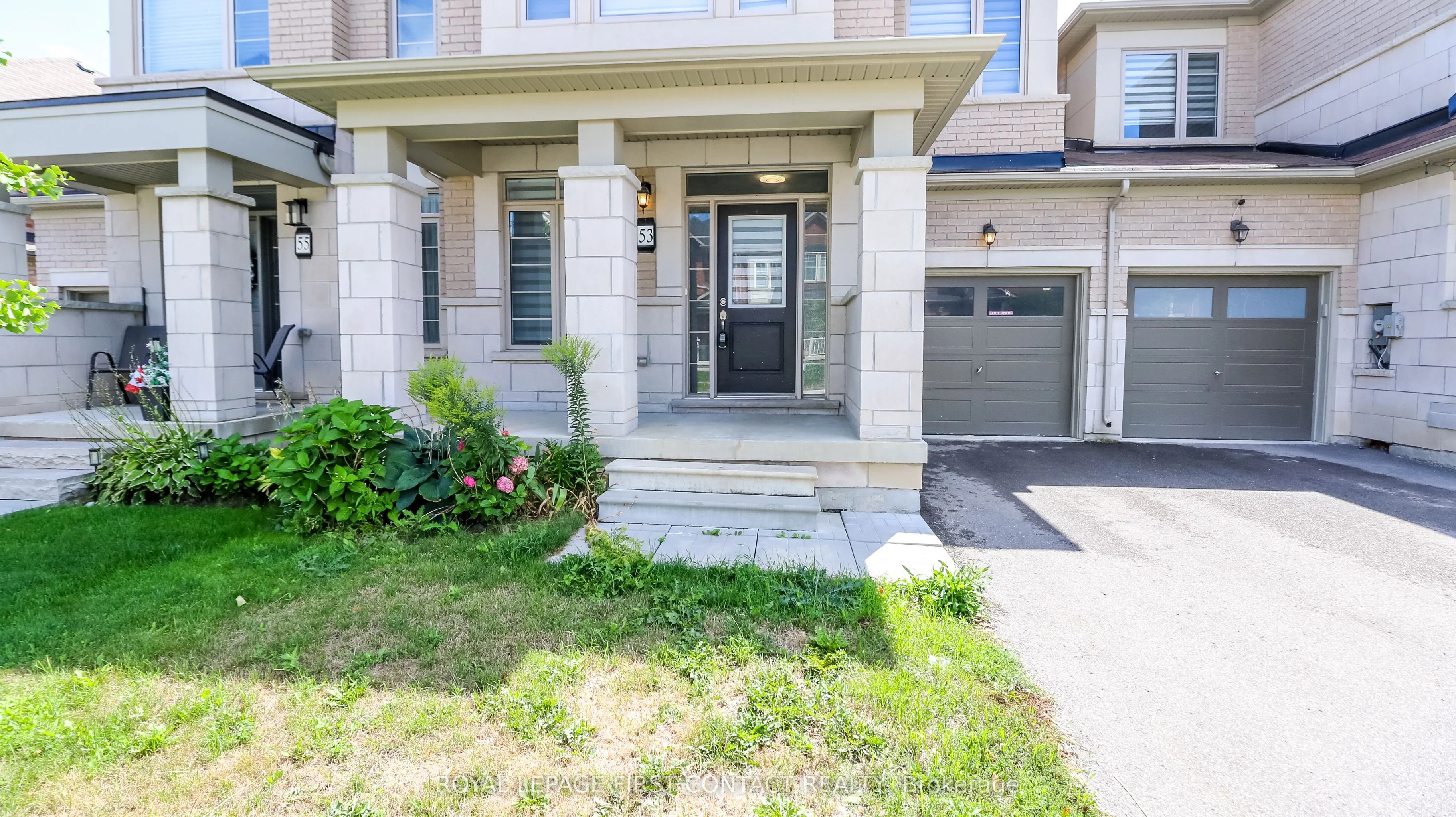 53 Mondial Crescent