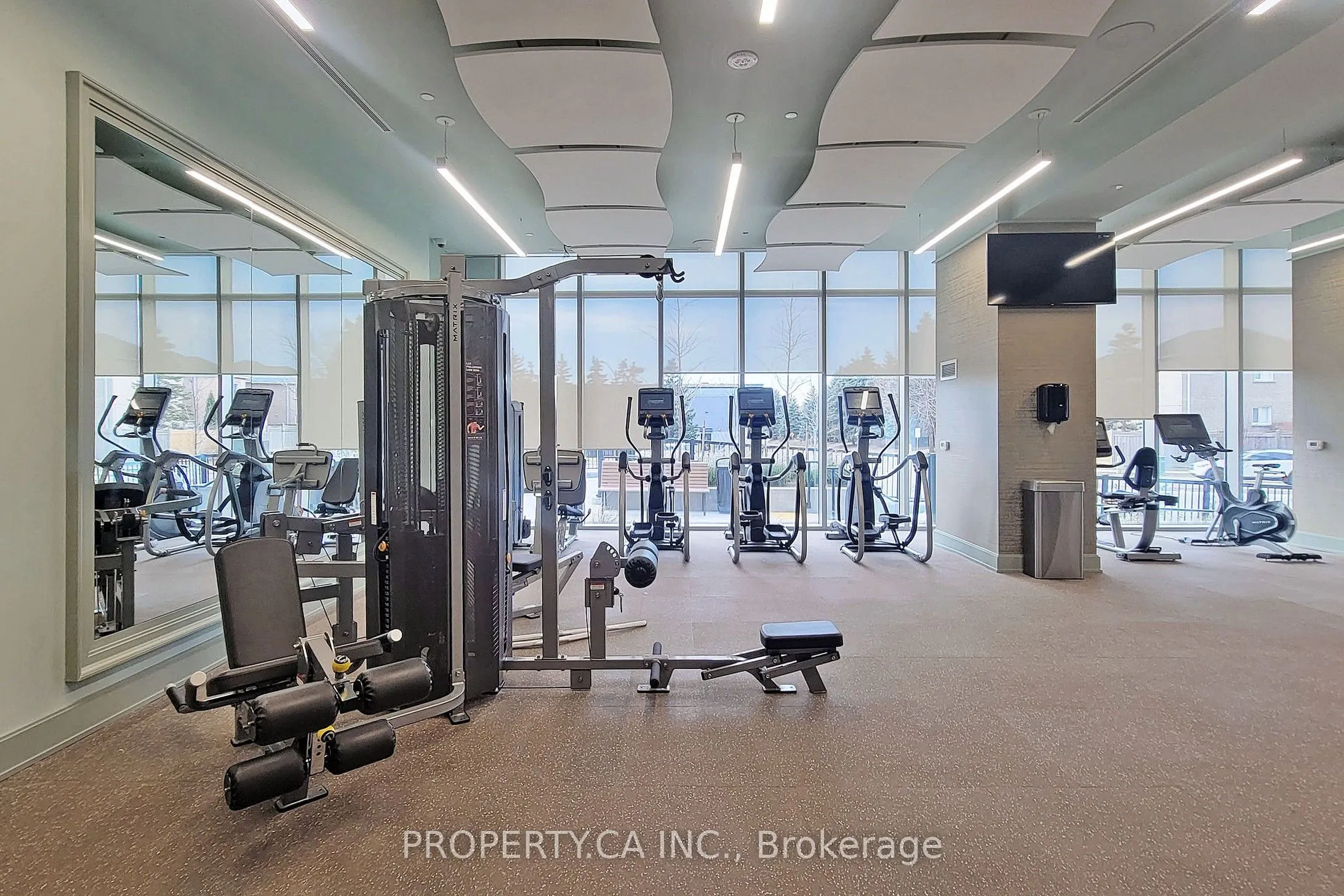20 Gatineau Drive, #1009