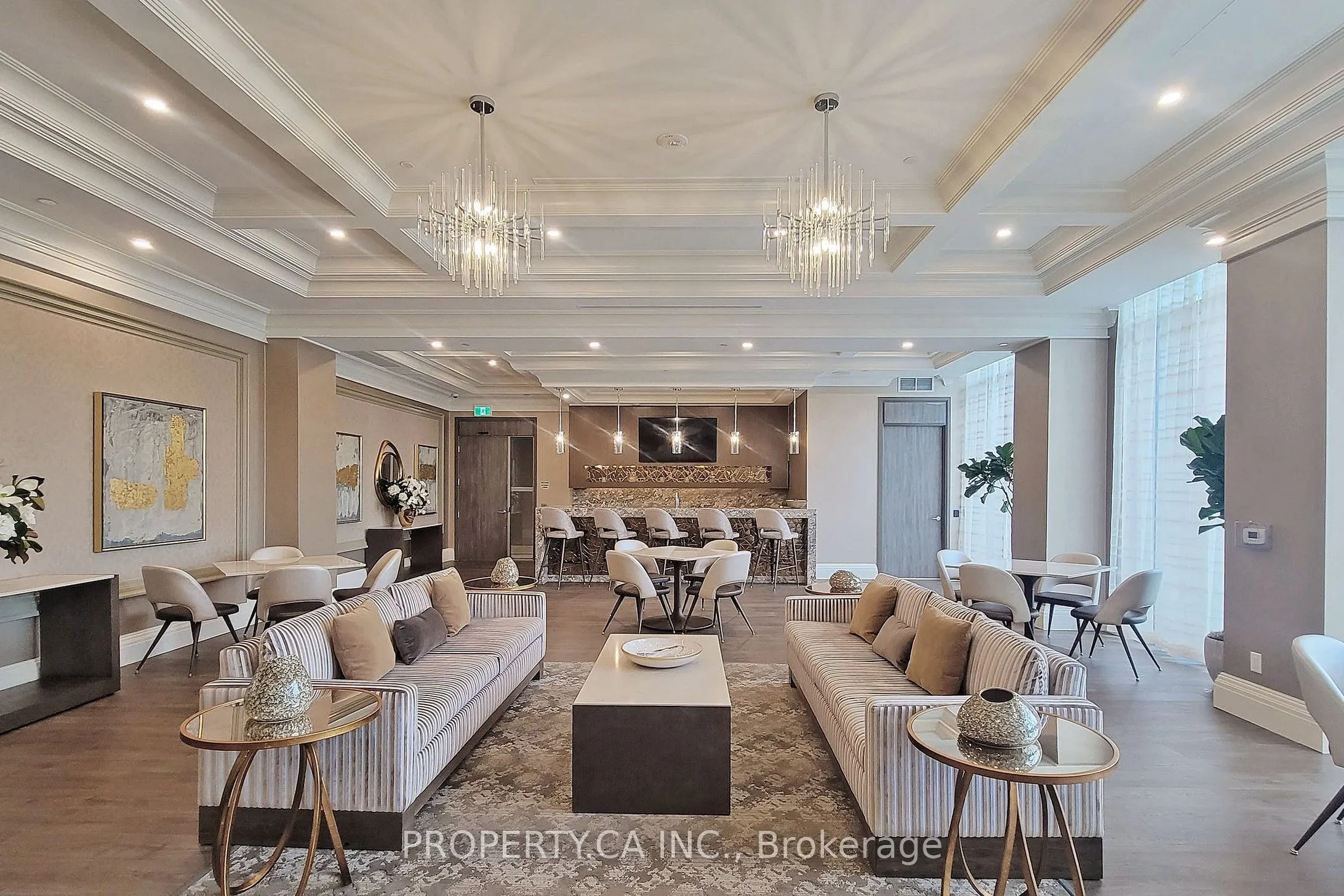 20 Gatineau Drive, #1009