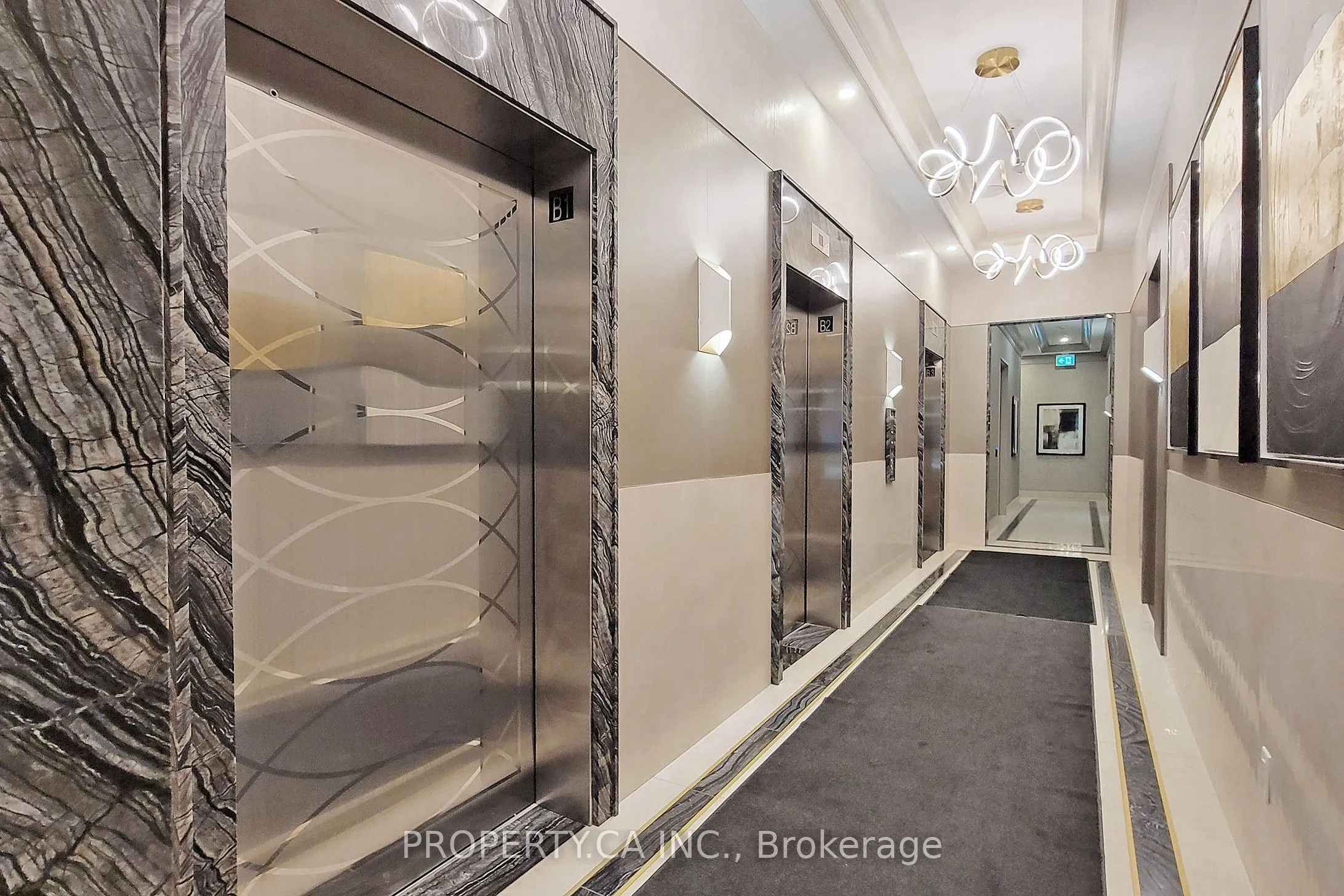 20 Gatineau Drive, #1009