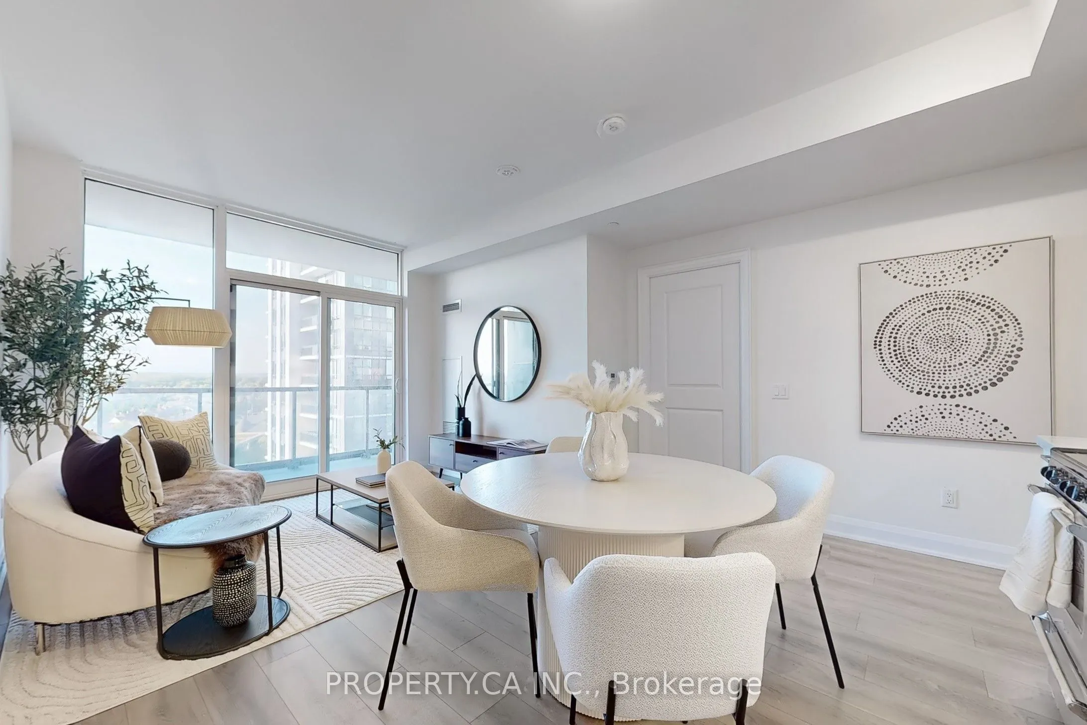 20 Gatineau Drive, #1009