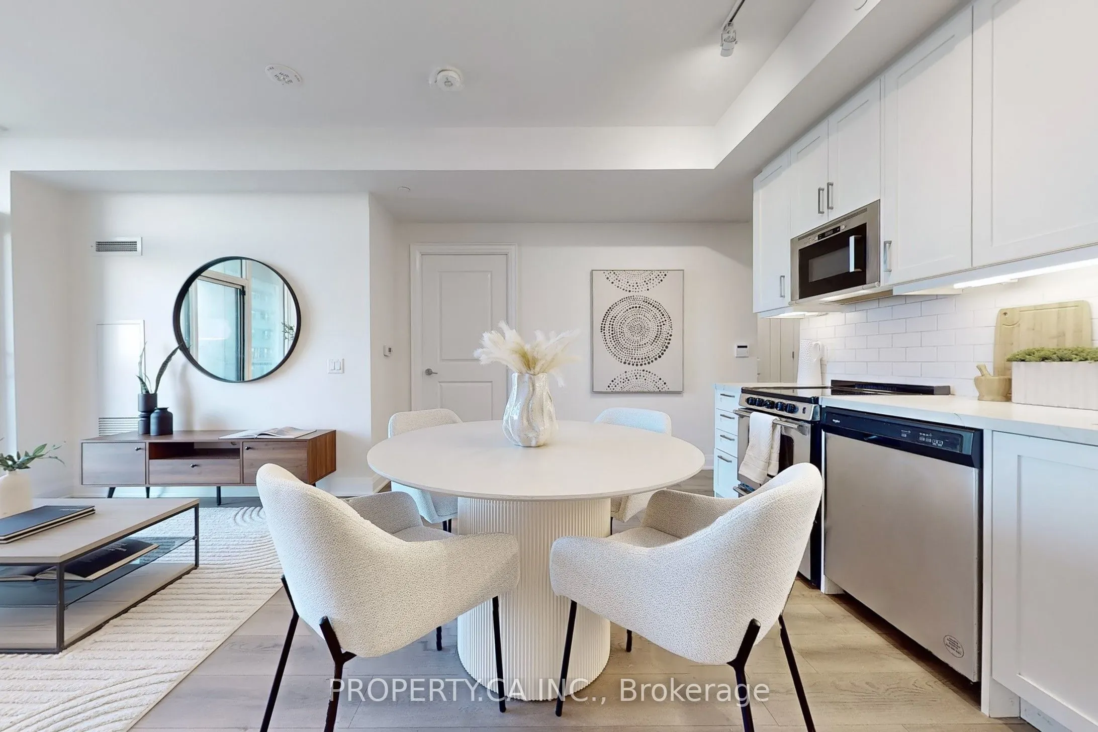 20 Gatineau Drive, #1009