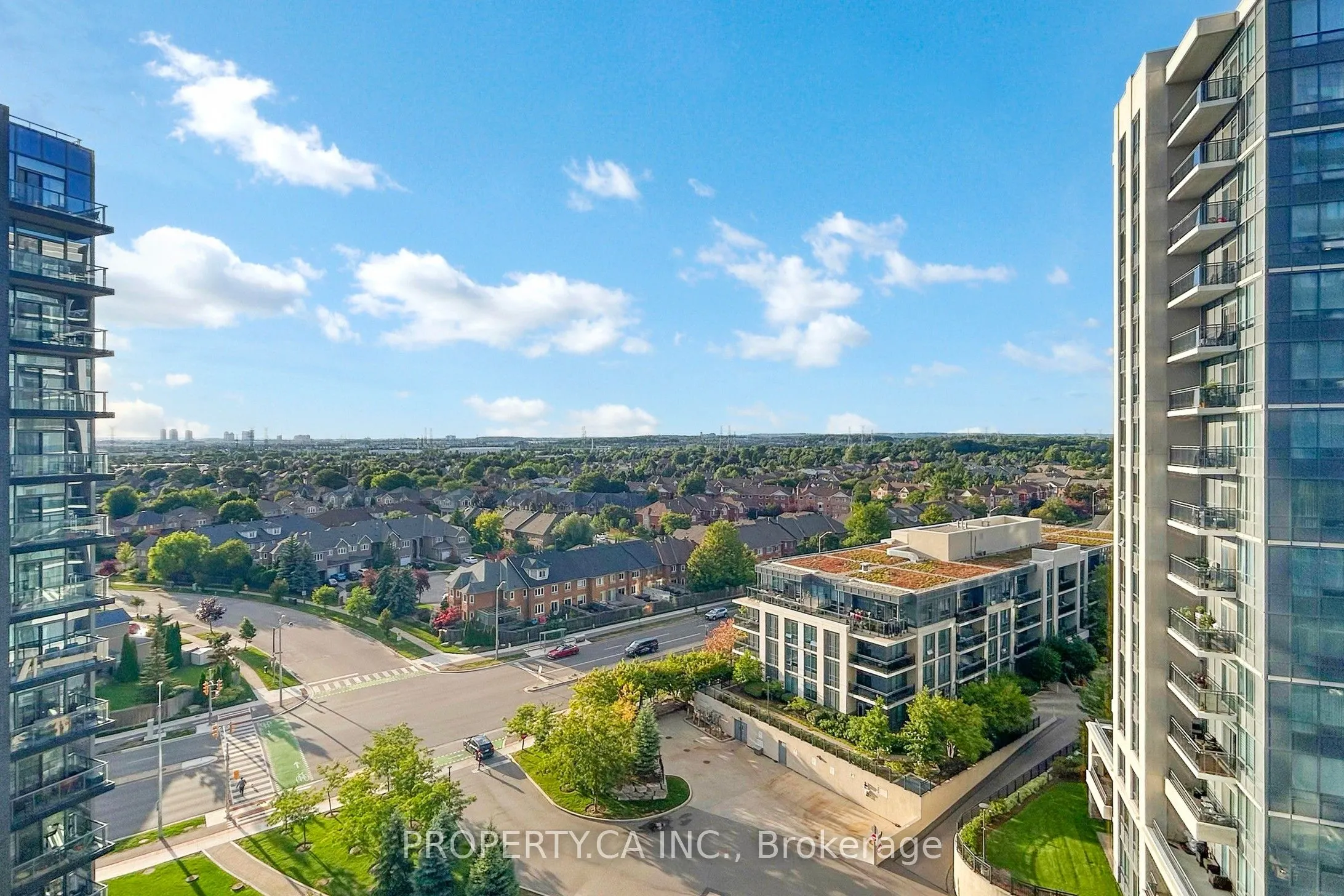 20 Gatineau Drive, #1009