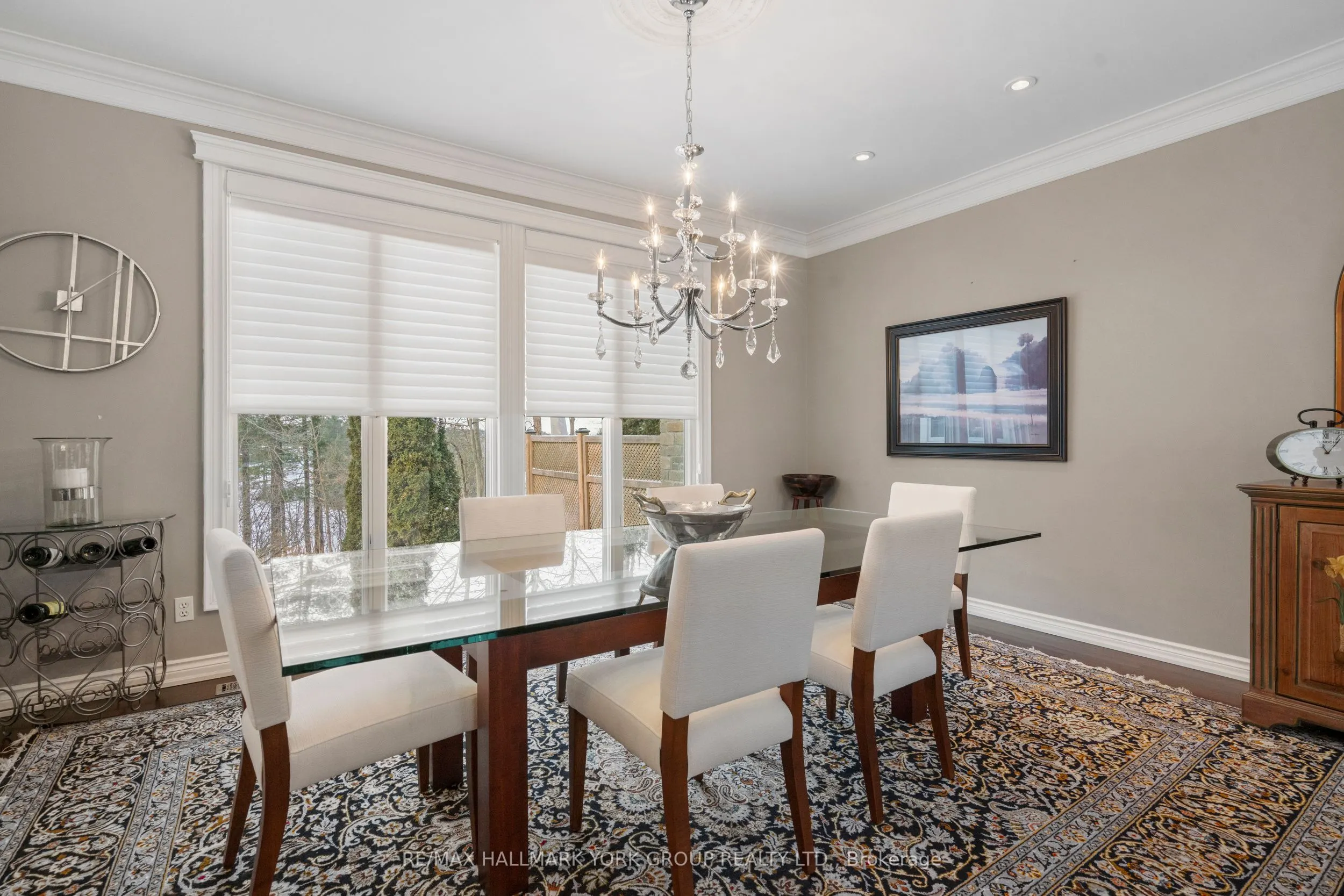 516 Quail Ridge Drive, #20