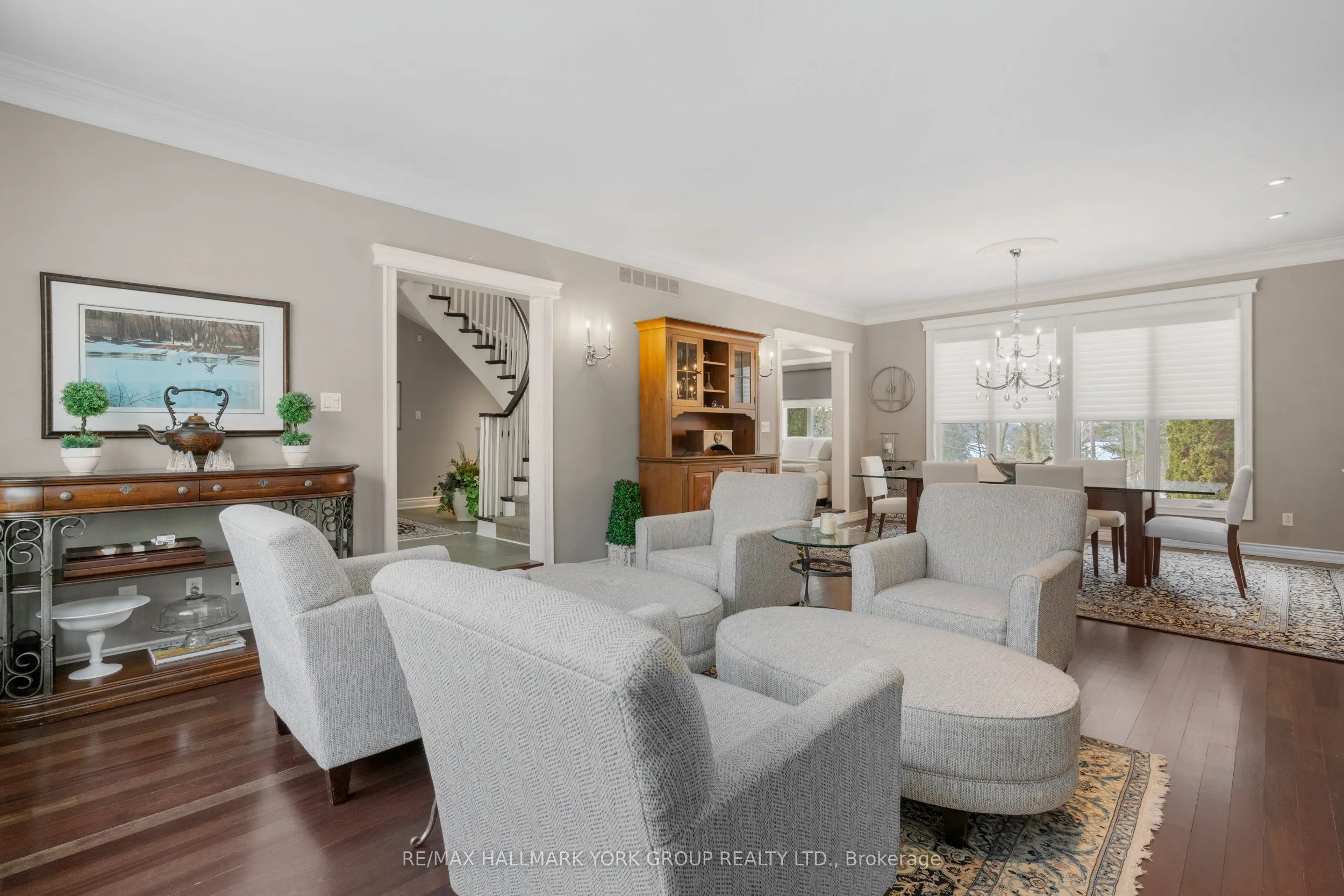 516 Quail Ridge Drive, #20