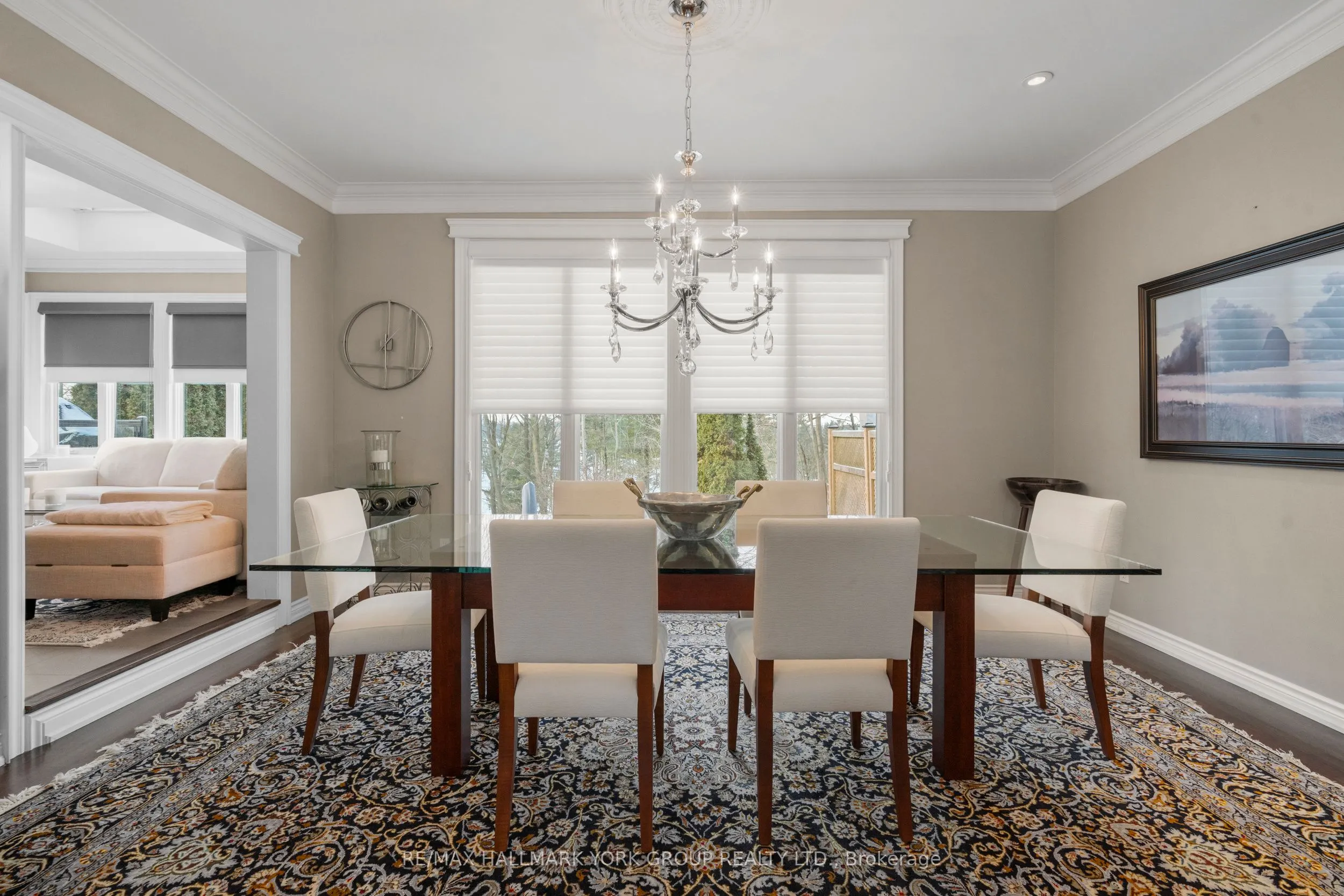 516 Quail Ridge Drive, #20