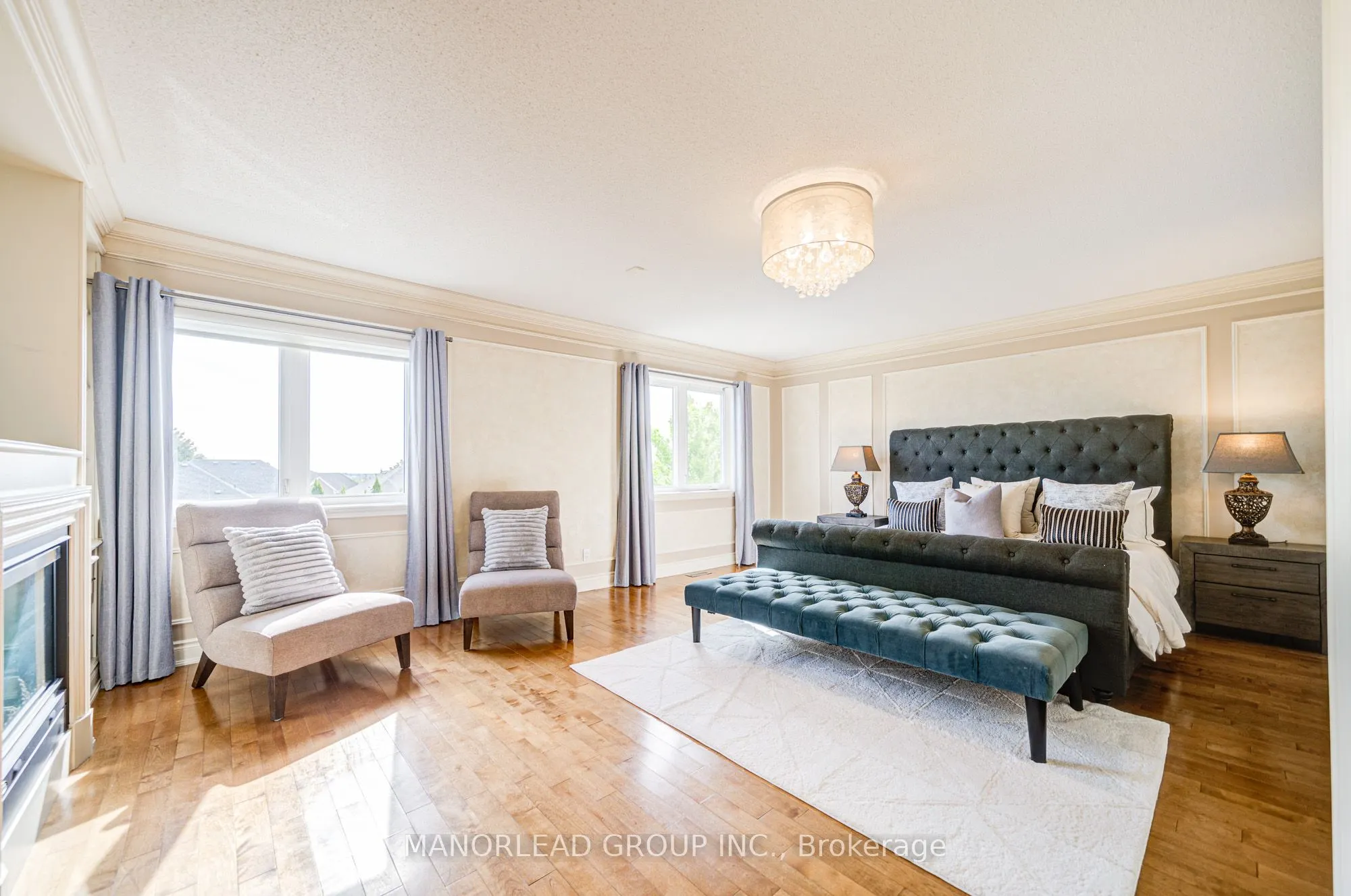 7 Ormsby Court