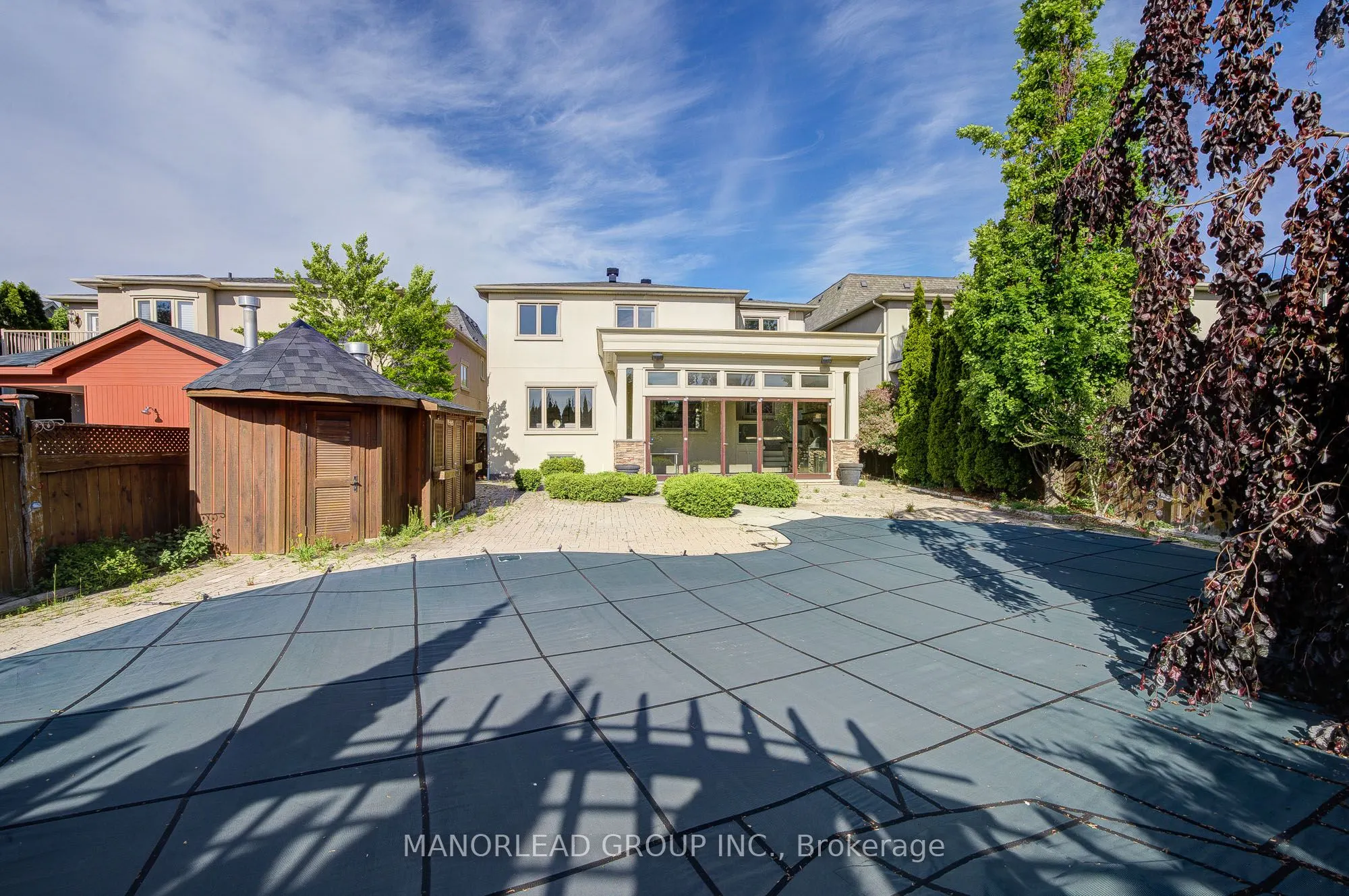 7 Ormsby Court