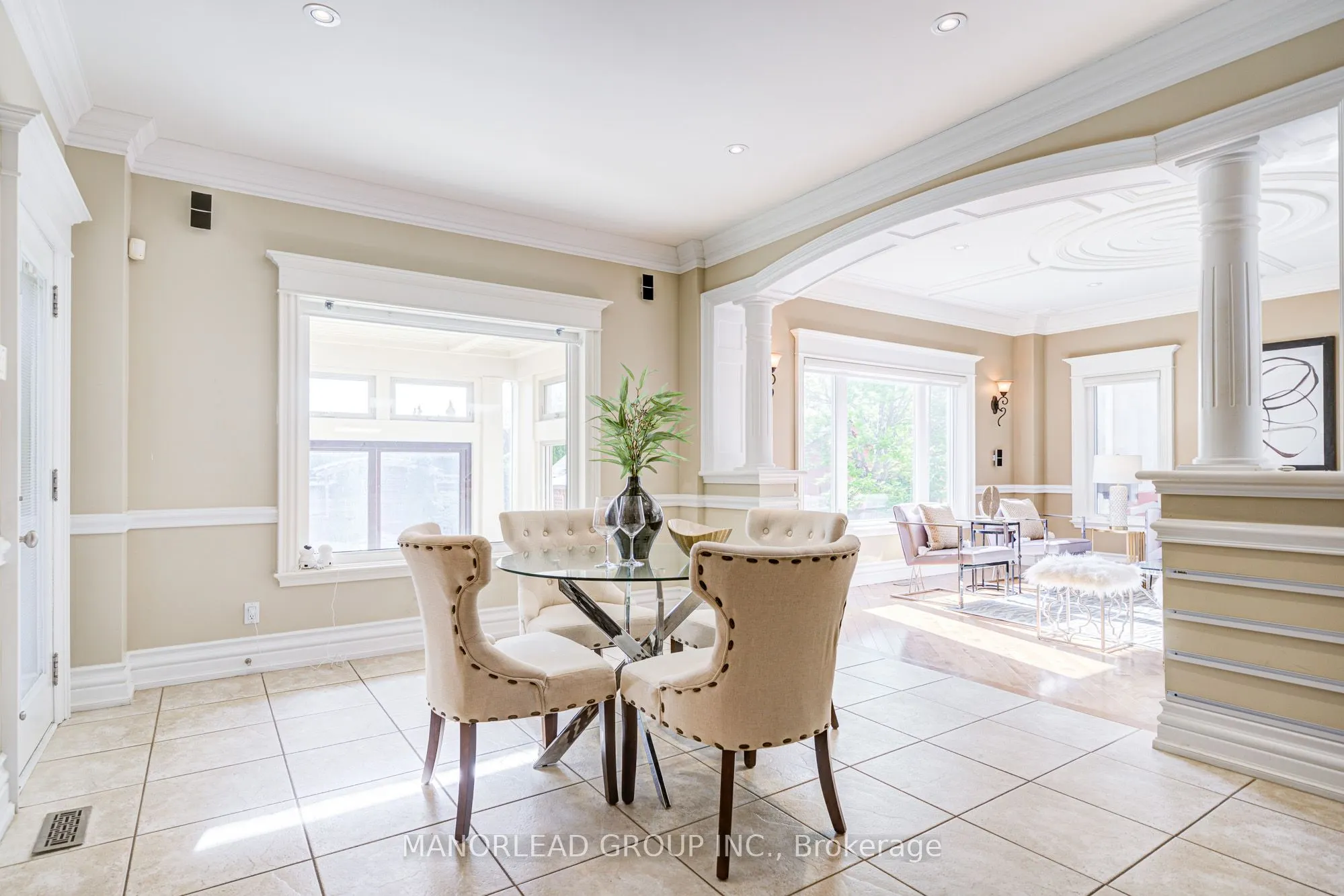 7 Ormsby Court