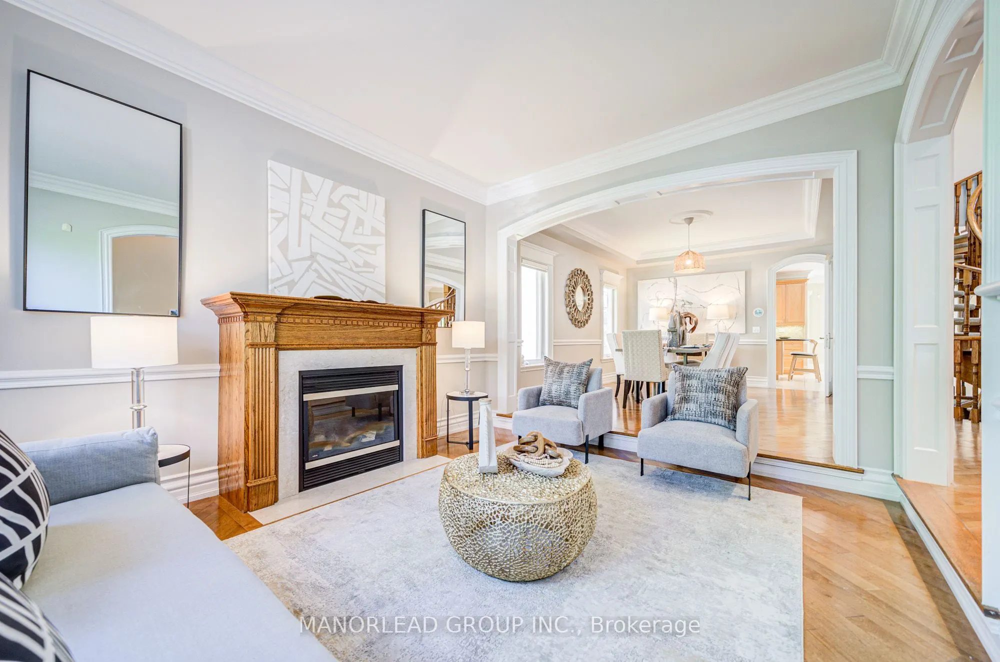 7 Ormsby Court