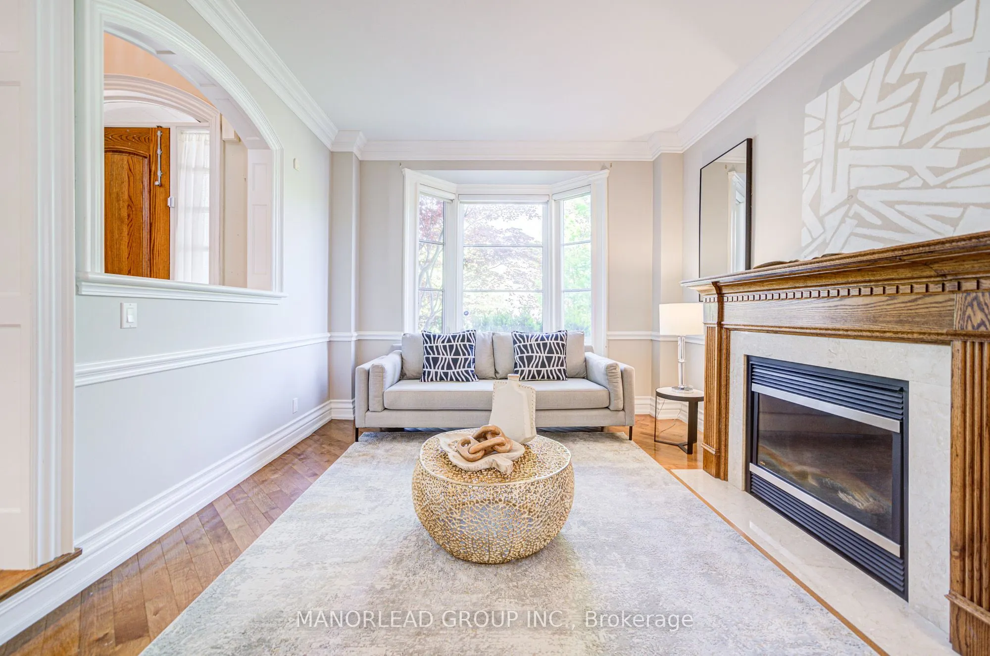 7 Ormsby Court