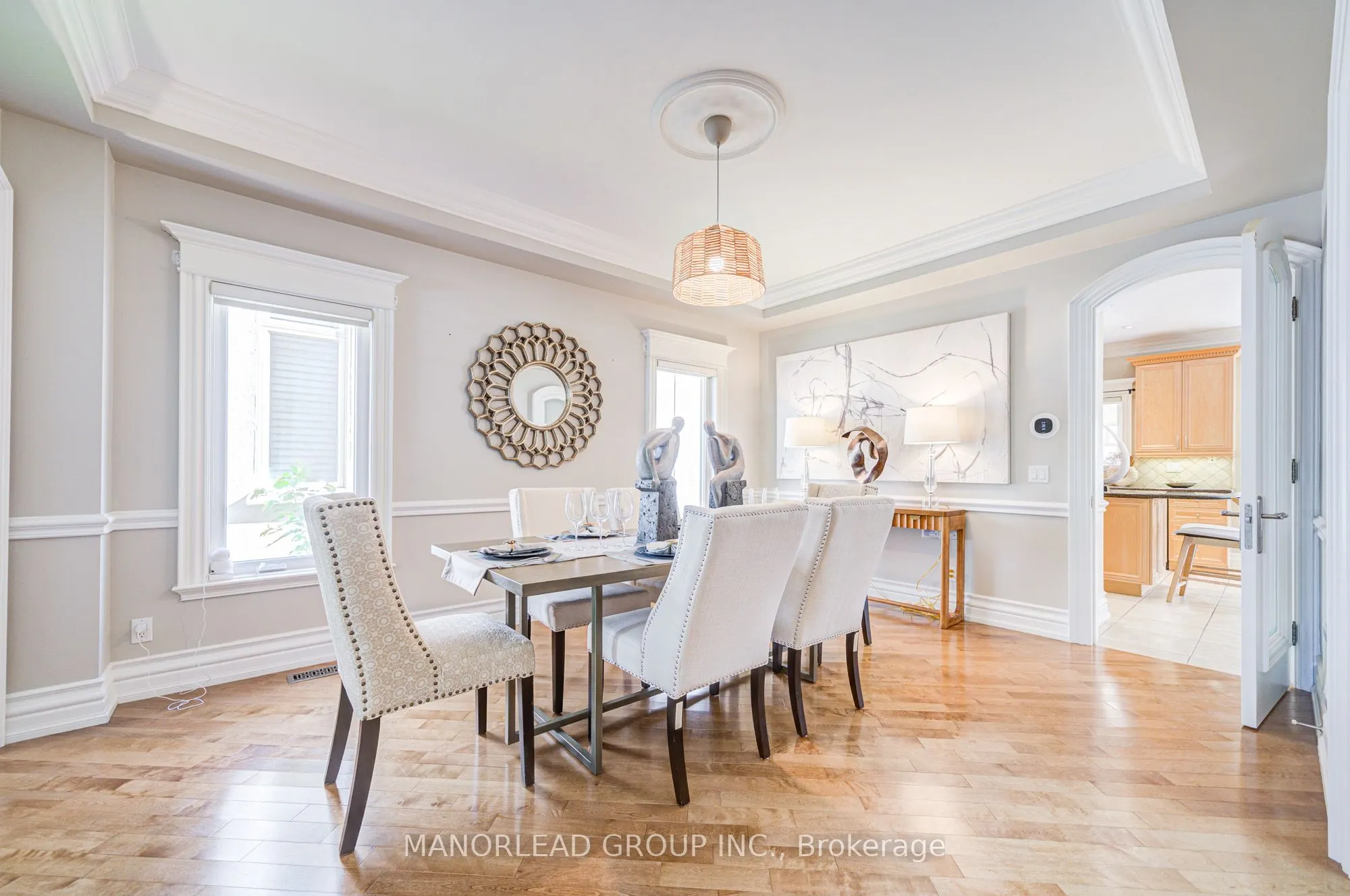 7 Ormsby Court