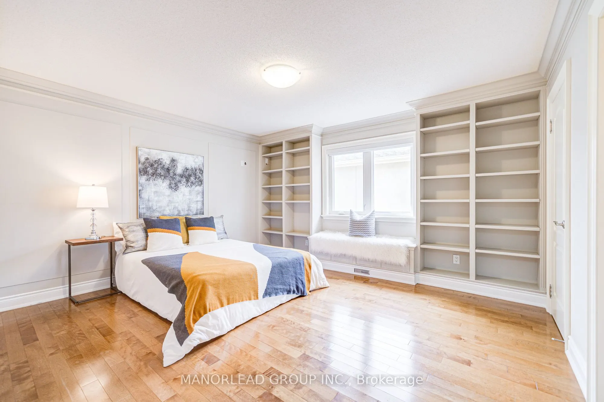 7 Ormsby Court