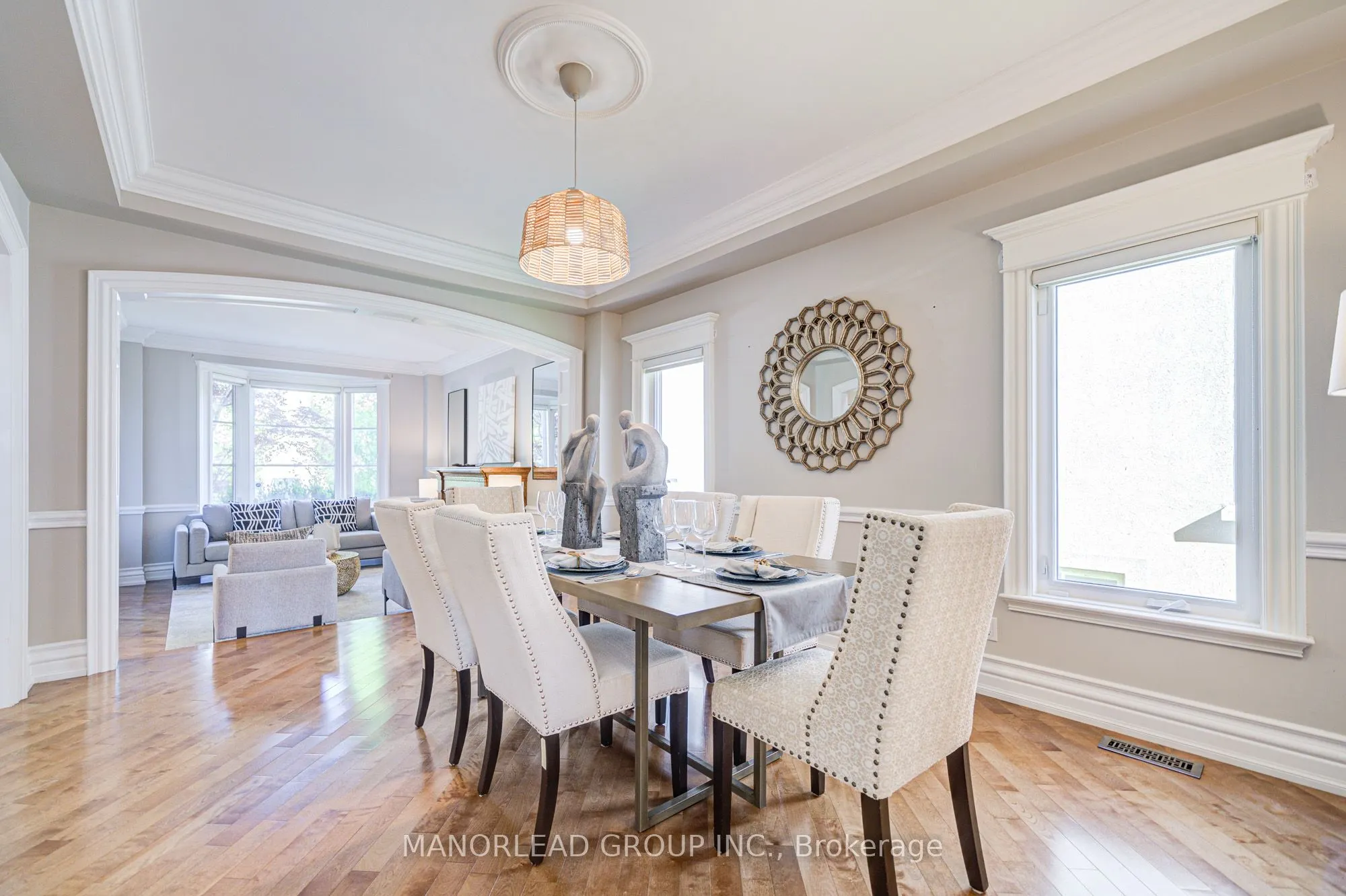 7 Ormsby Court