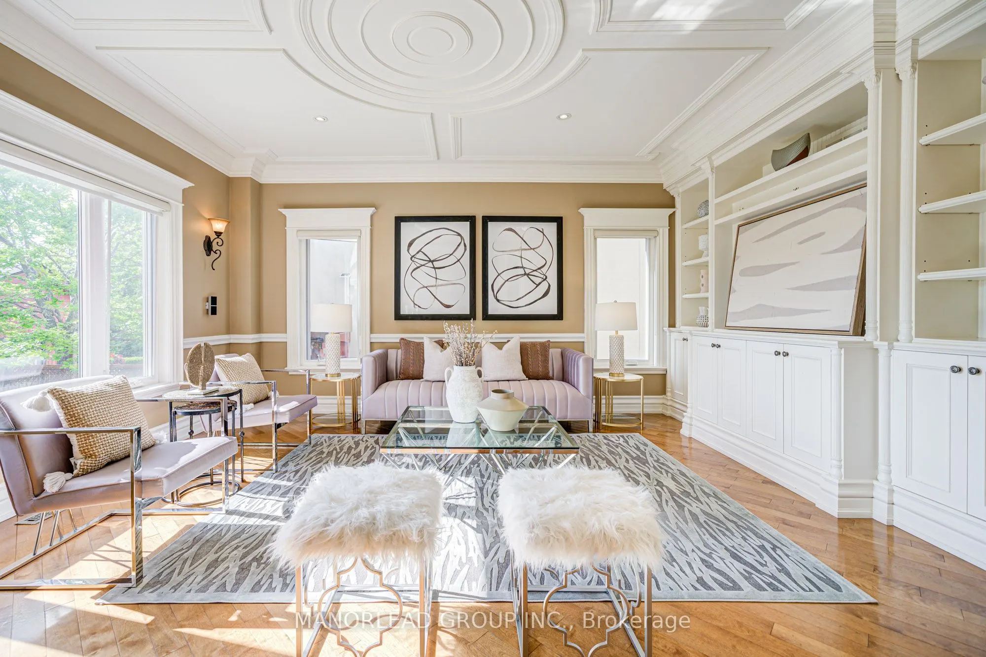 7 Ormsby Court