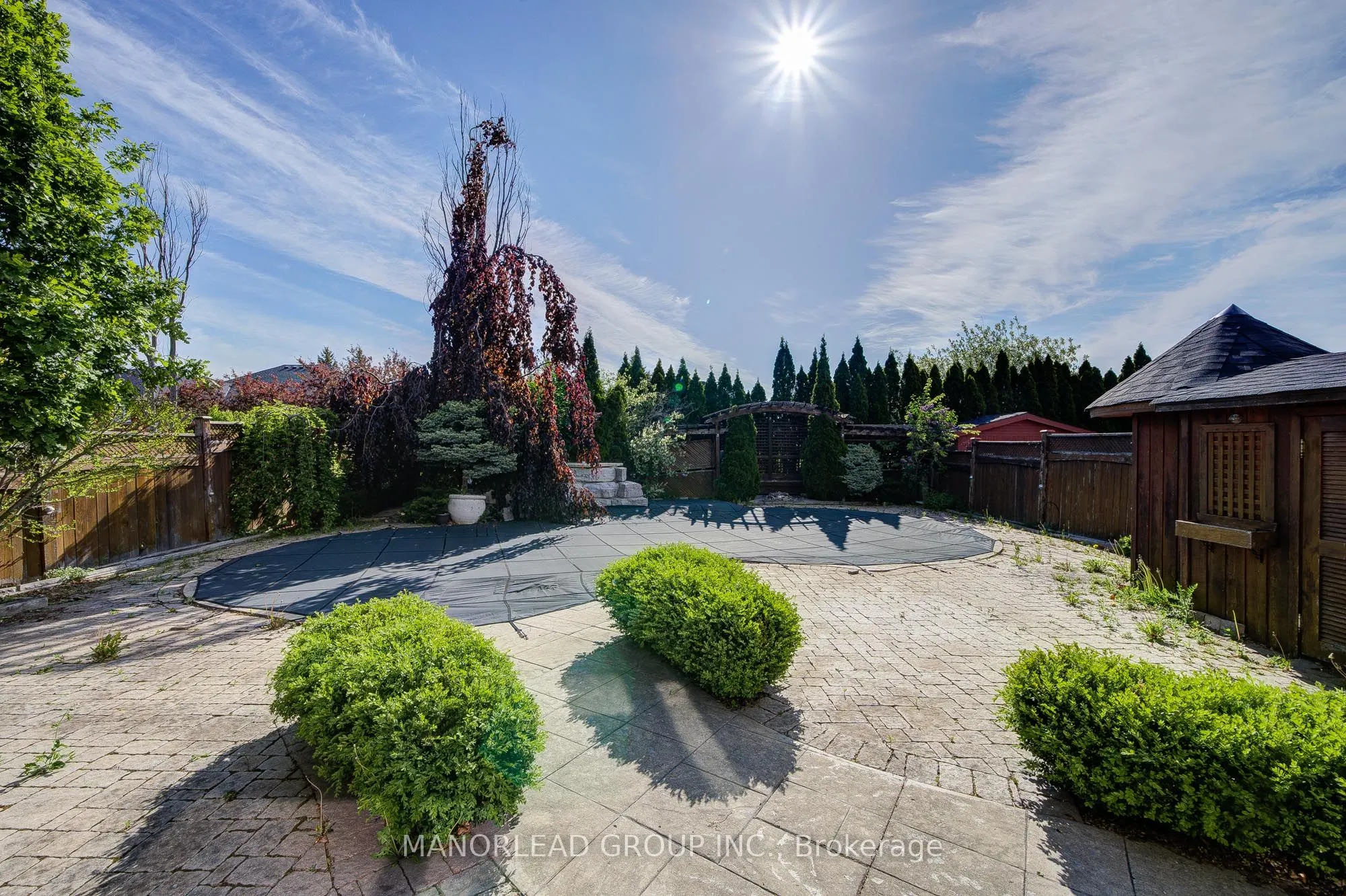 7 Ormsby Court