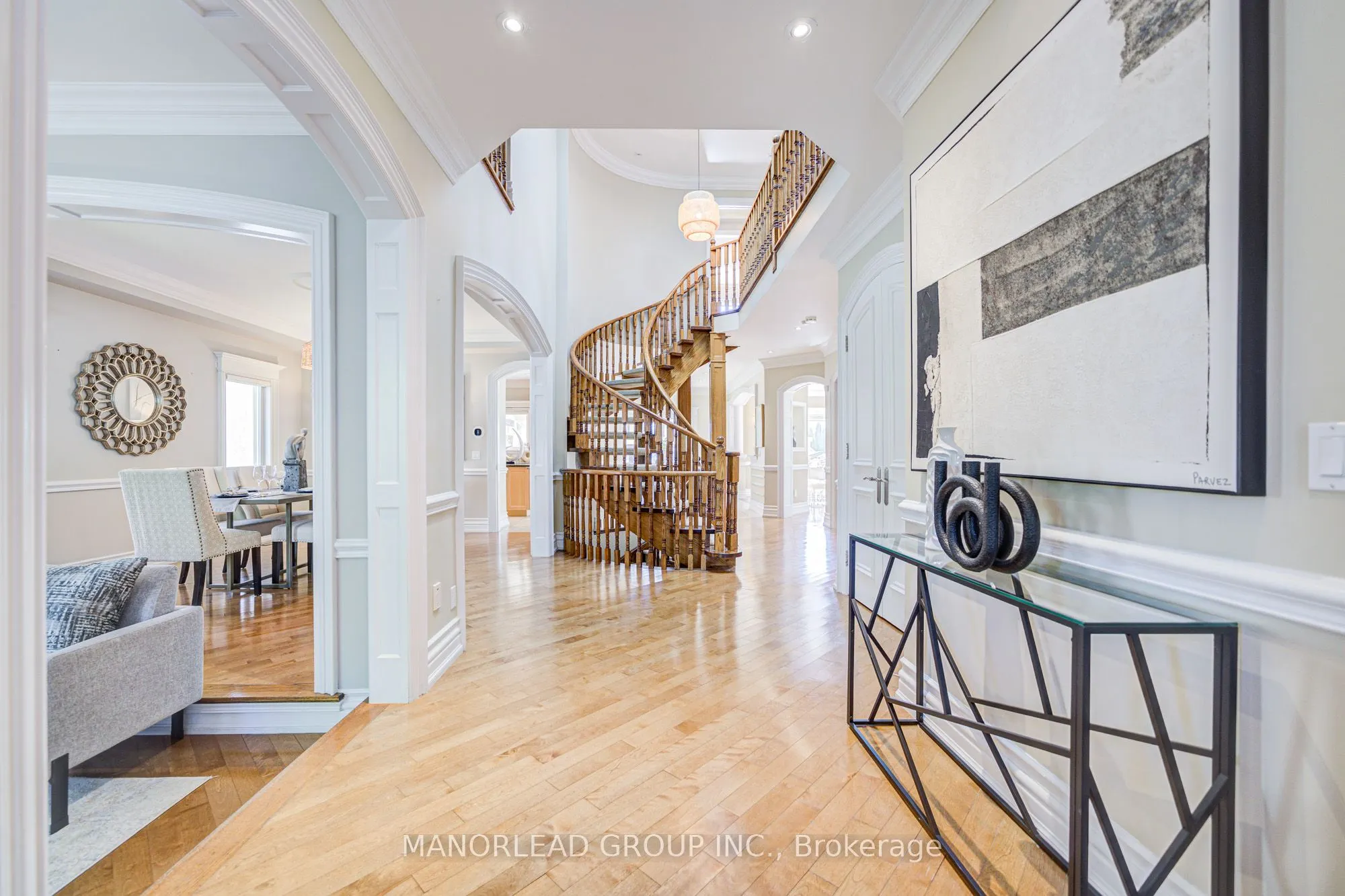 7 Ormsby Court