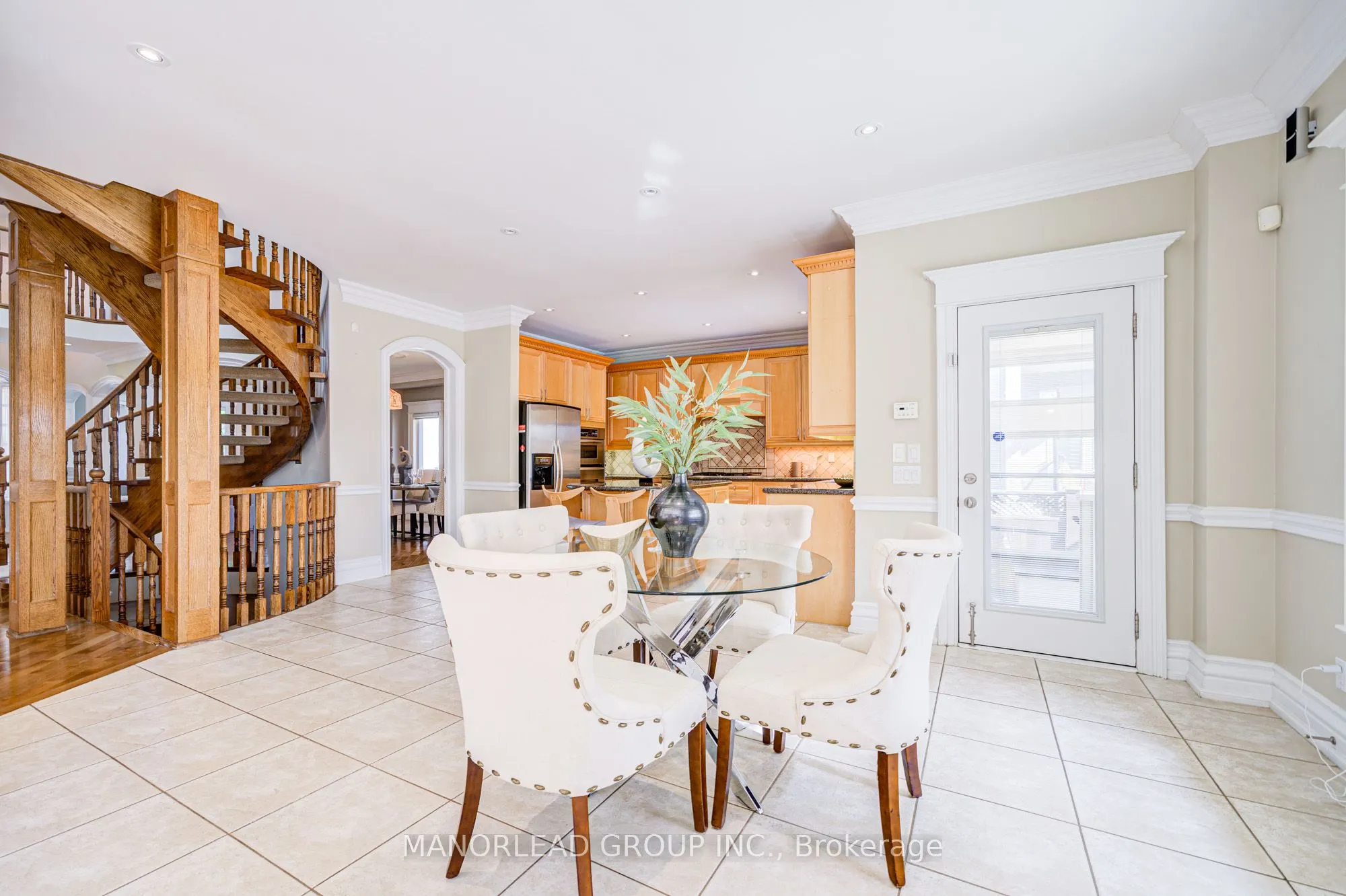 7 Ormsby Court