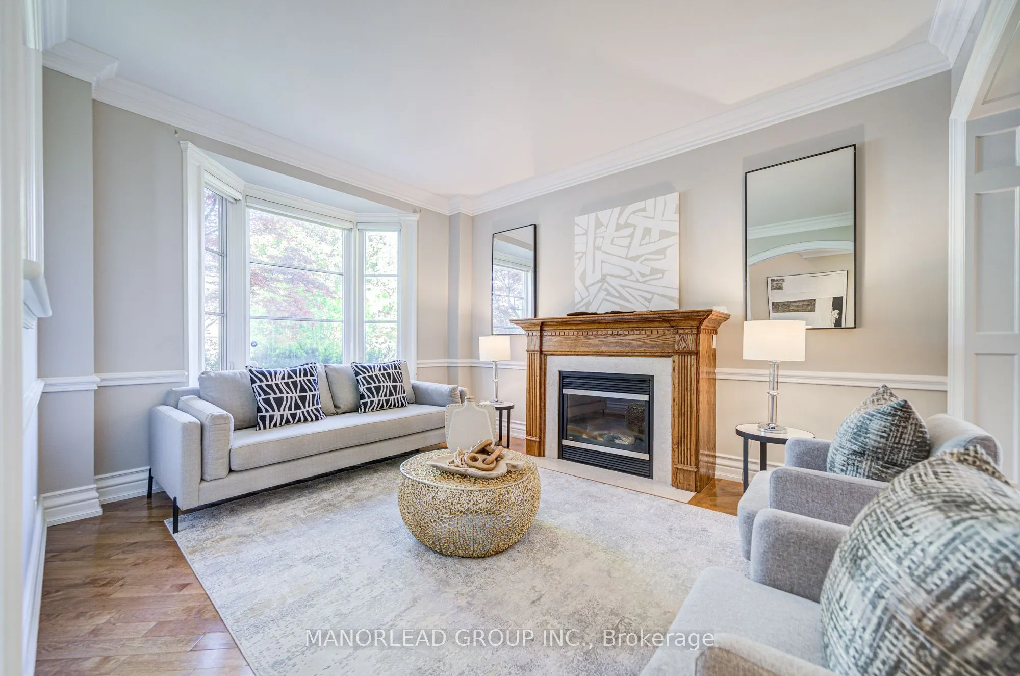 7 Ormsby Court