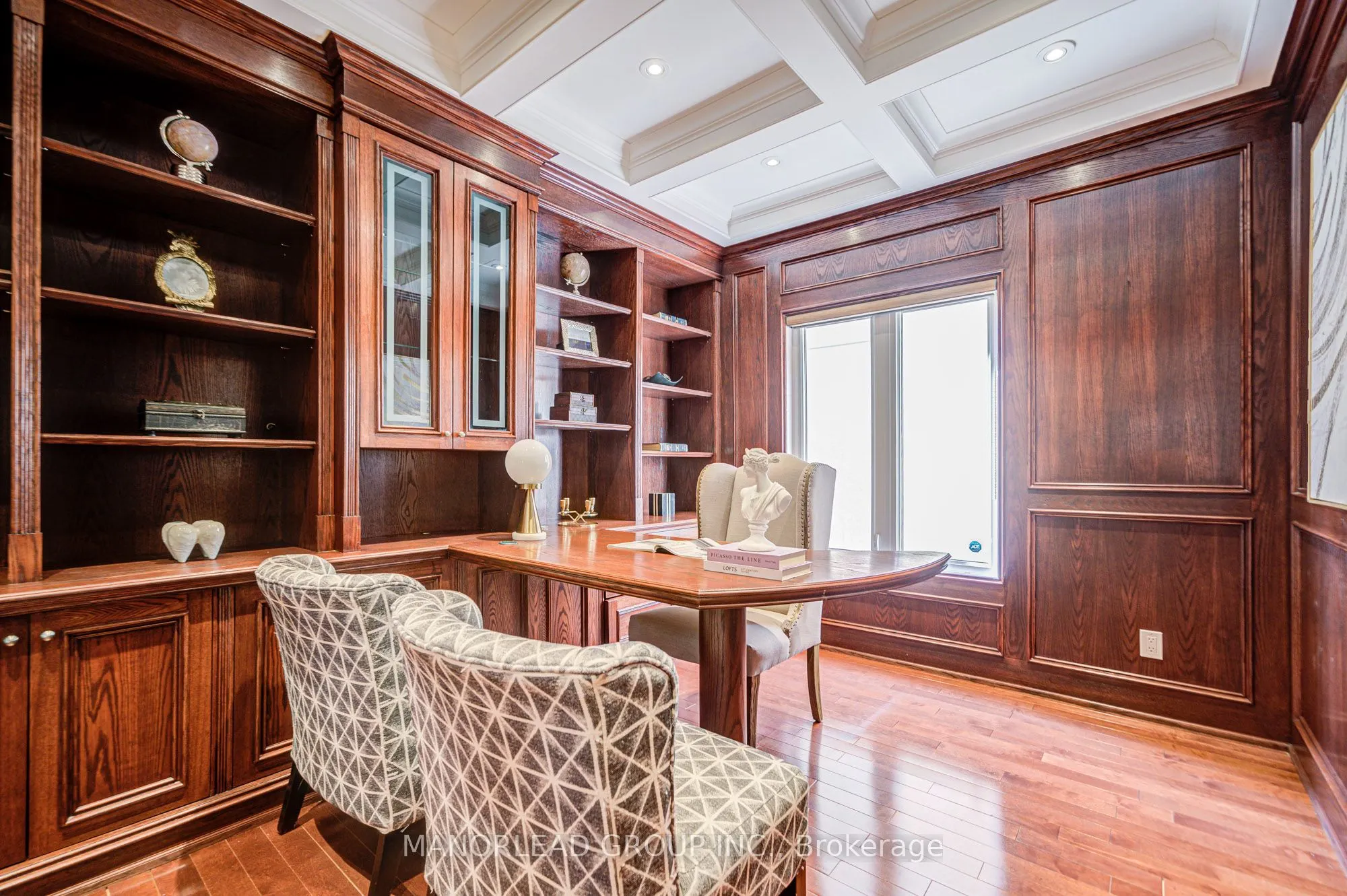 7 Ormsby Court