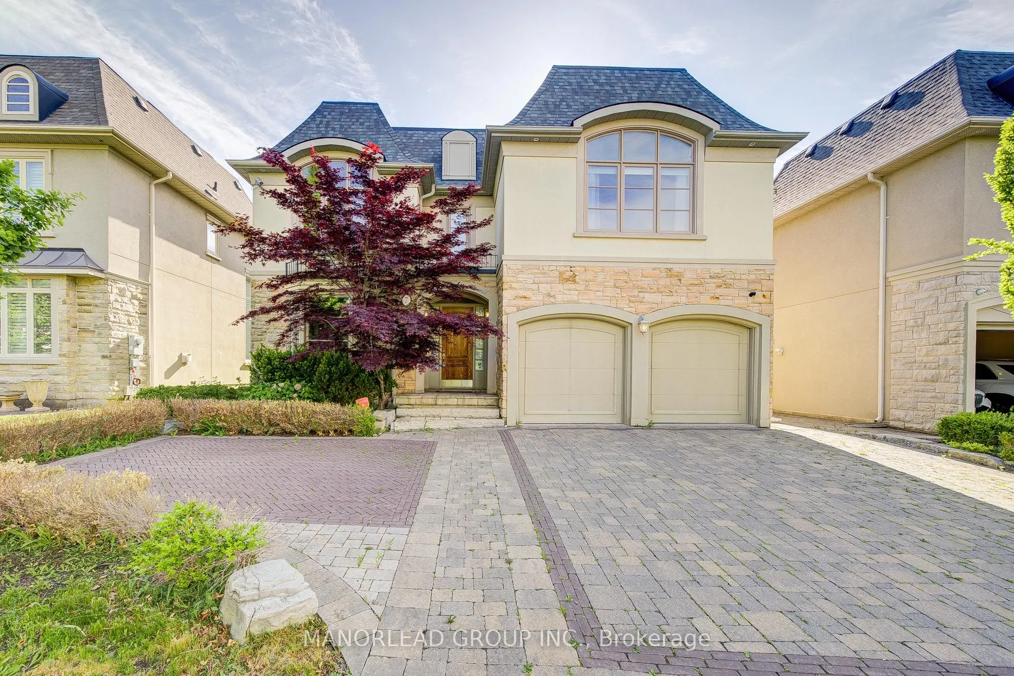 7 Ormsby Court