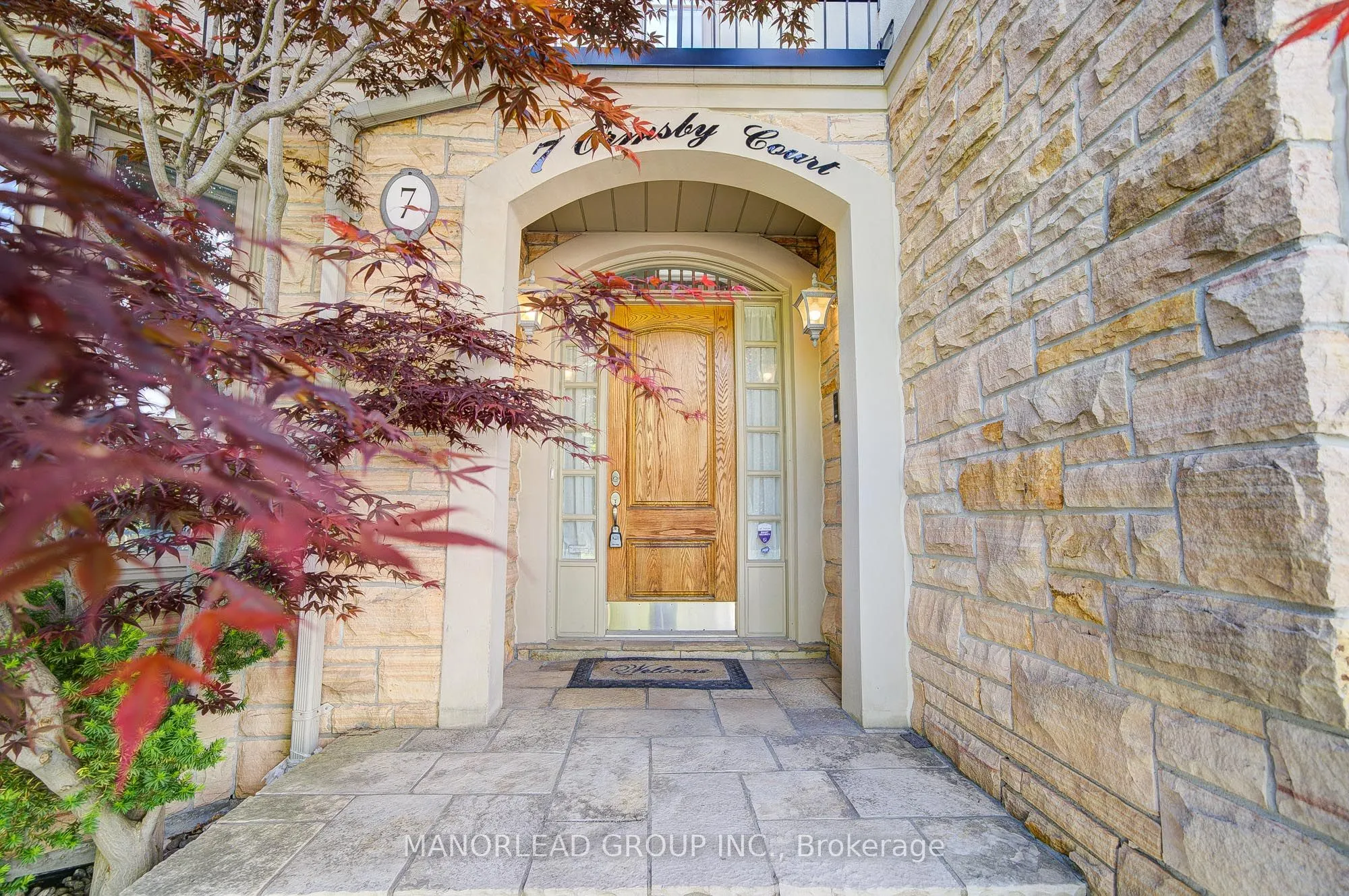 7 Ormsby Court