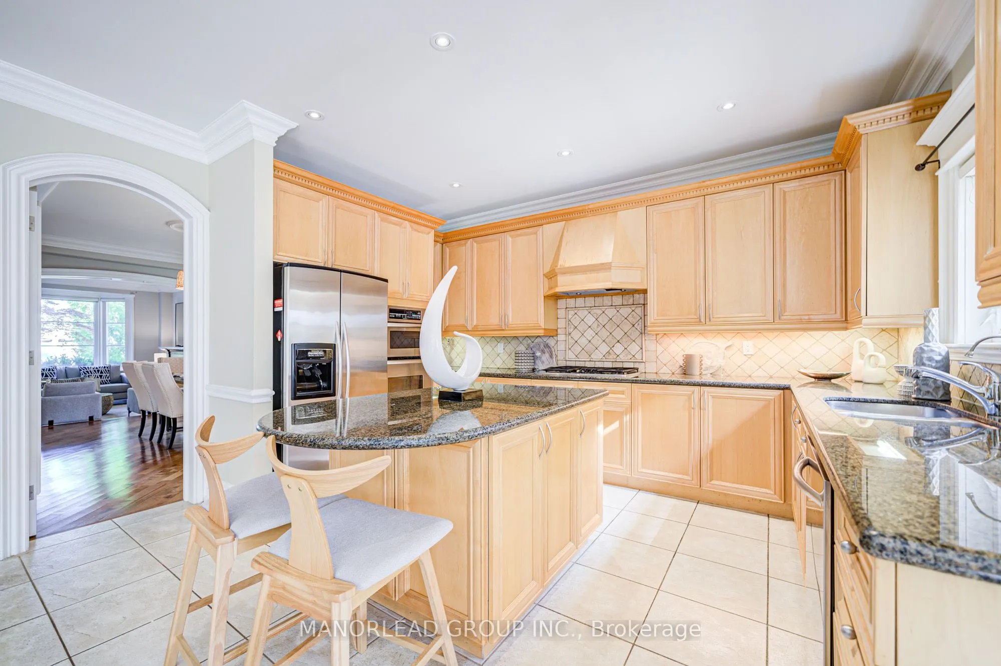 7 Ormsby Court