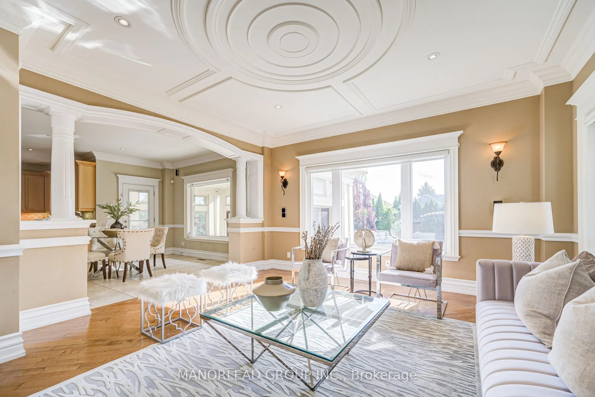 7 Ormsby Court