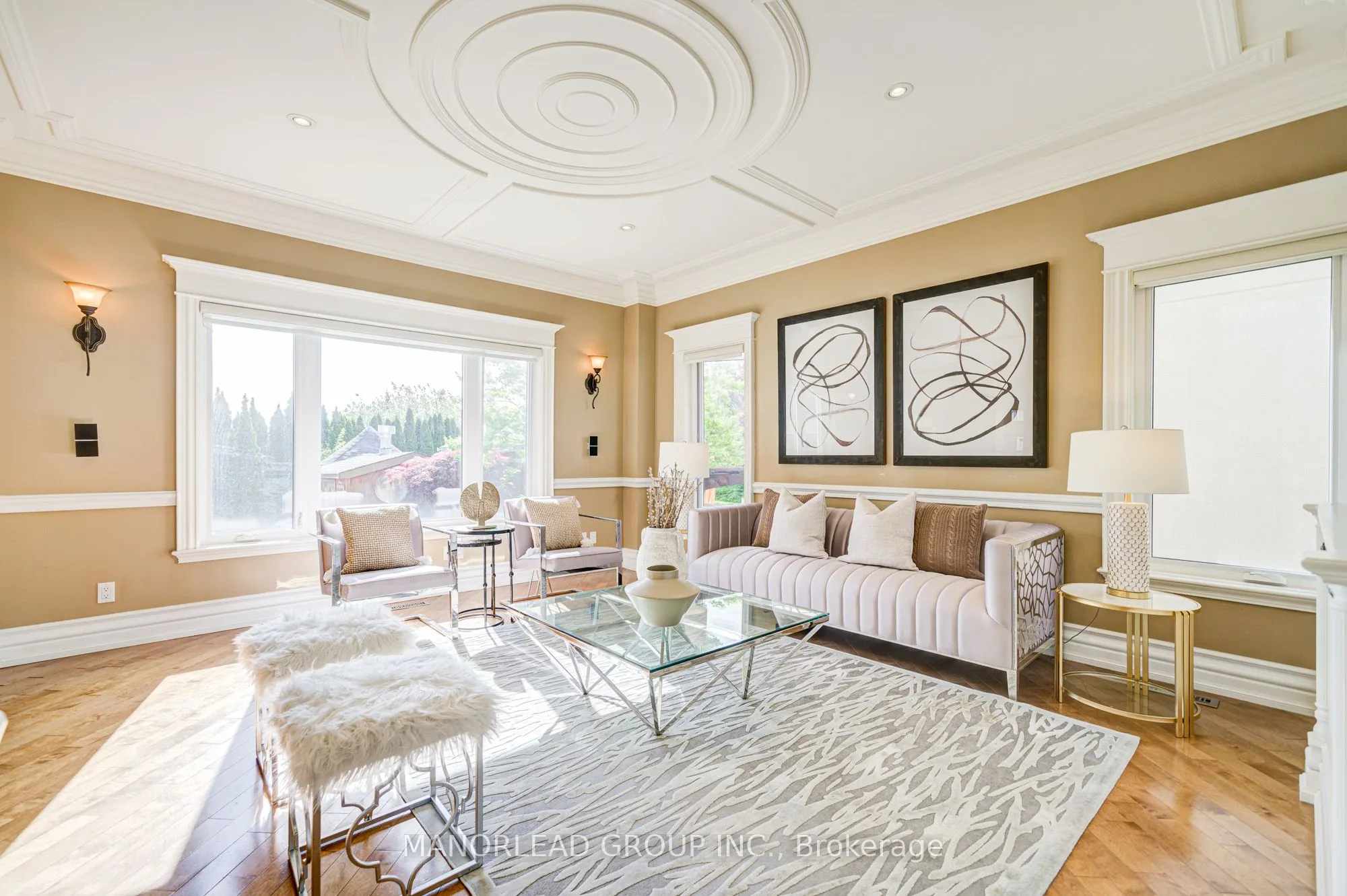 7 Ormsby Court