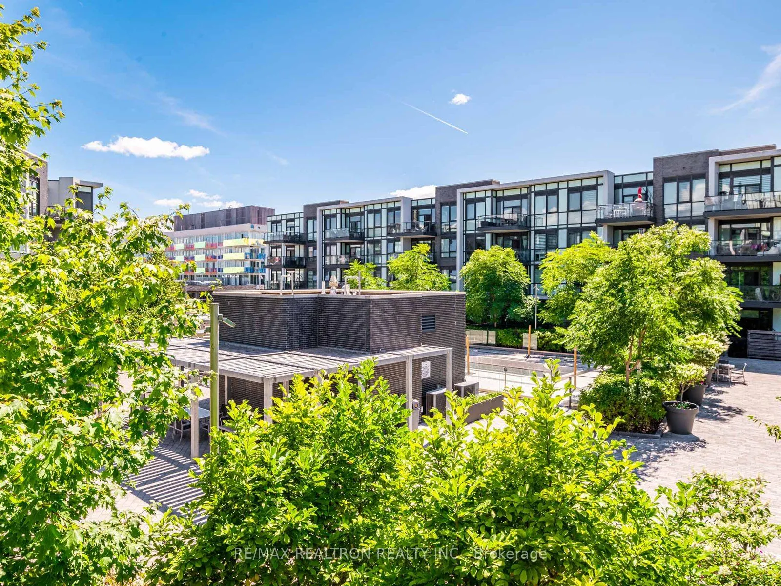 375 Sea Ray Avenue, #203