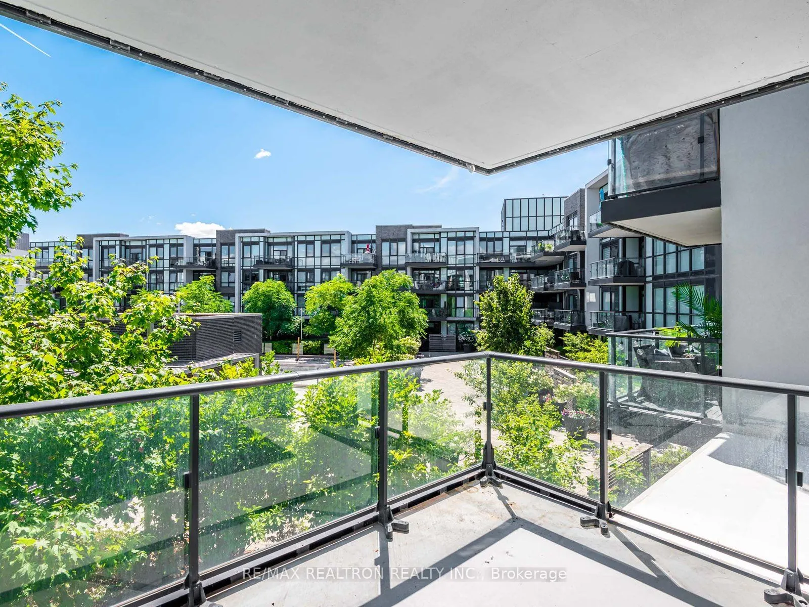375 Sea Ray Avenue, #203