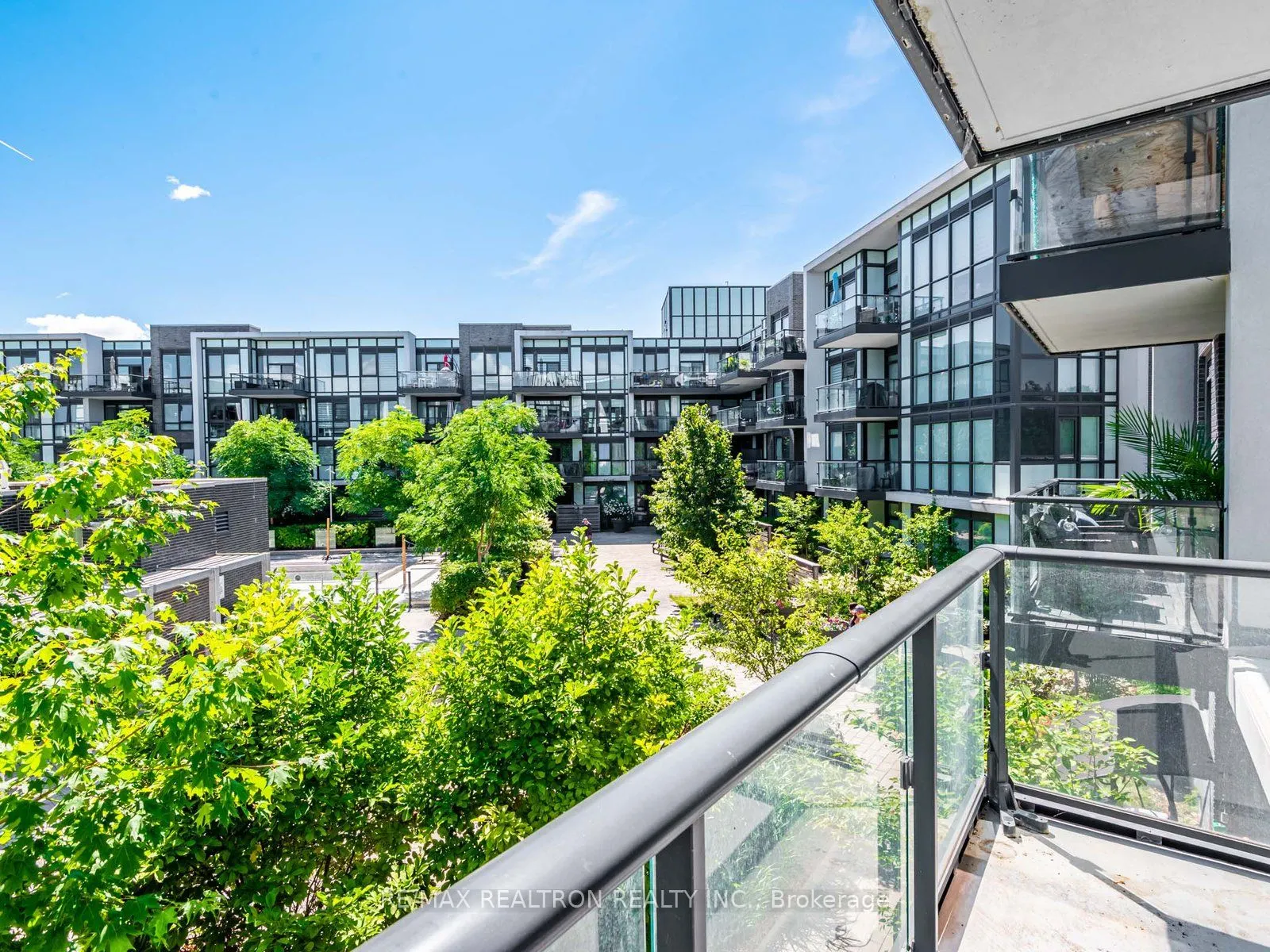 375 Sea Ray Avenue, #203