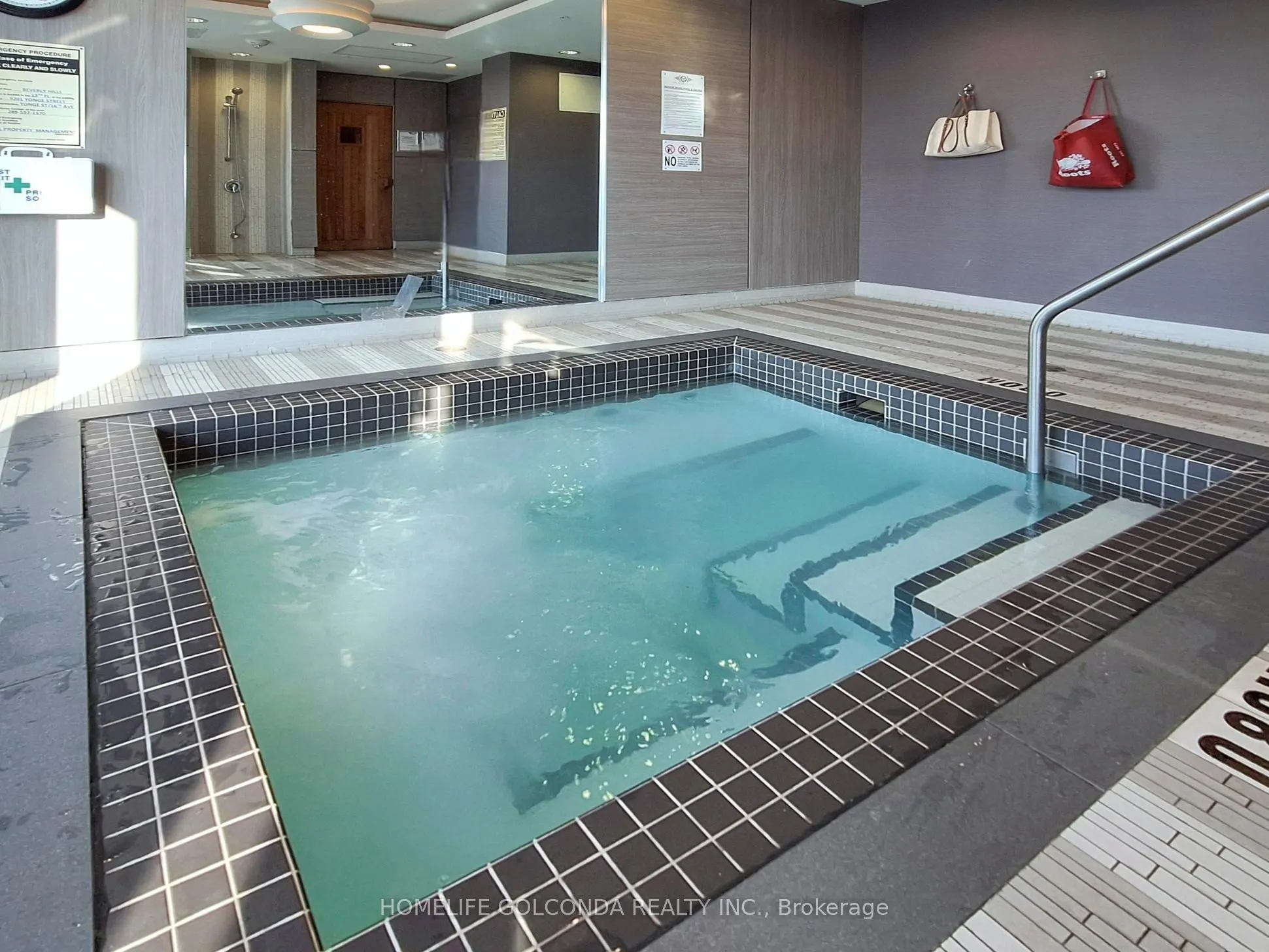 9205 Yonge Street, #1007