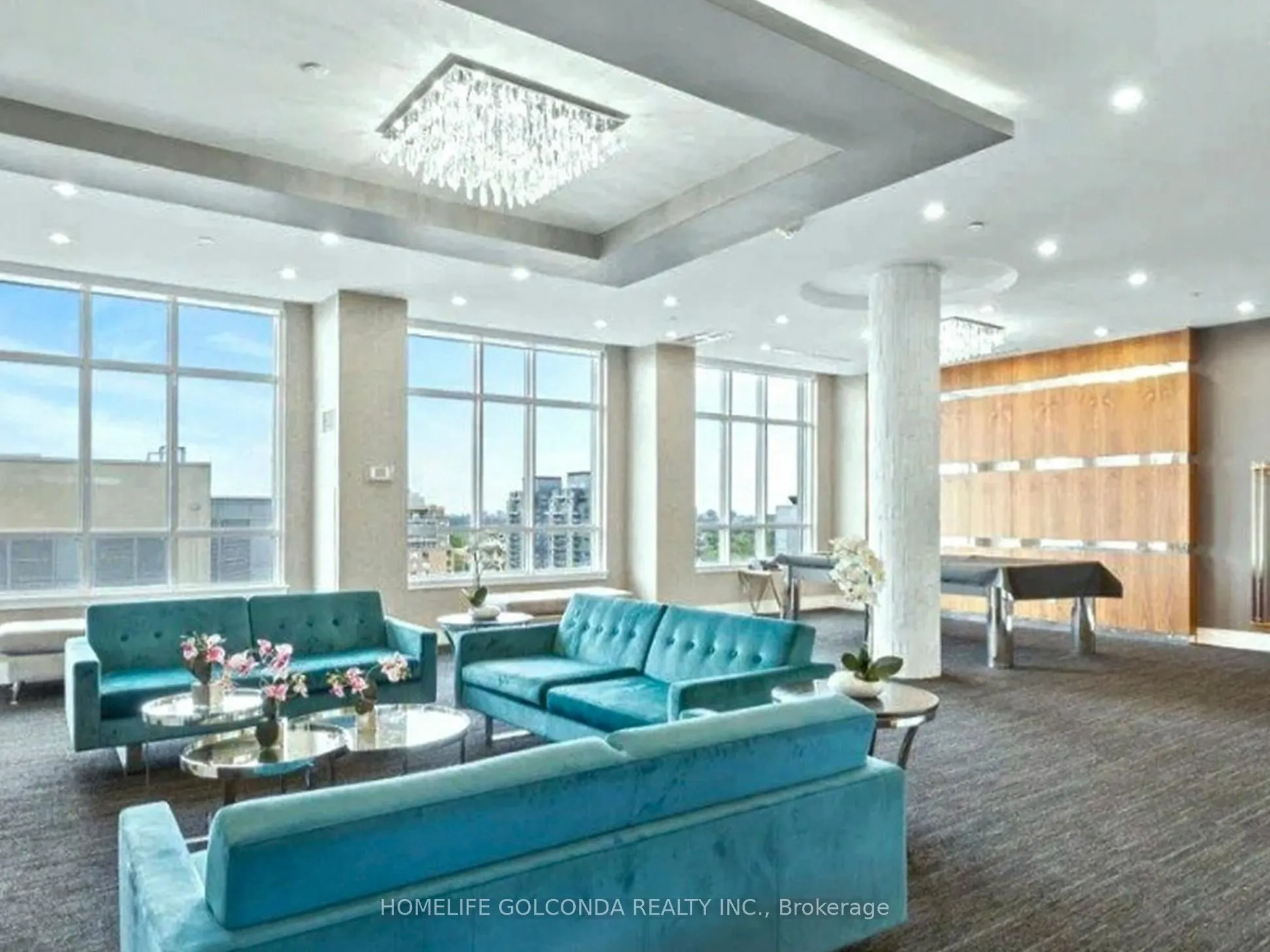 9205 Yonge Street, #1007